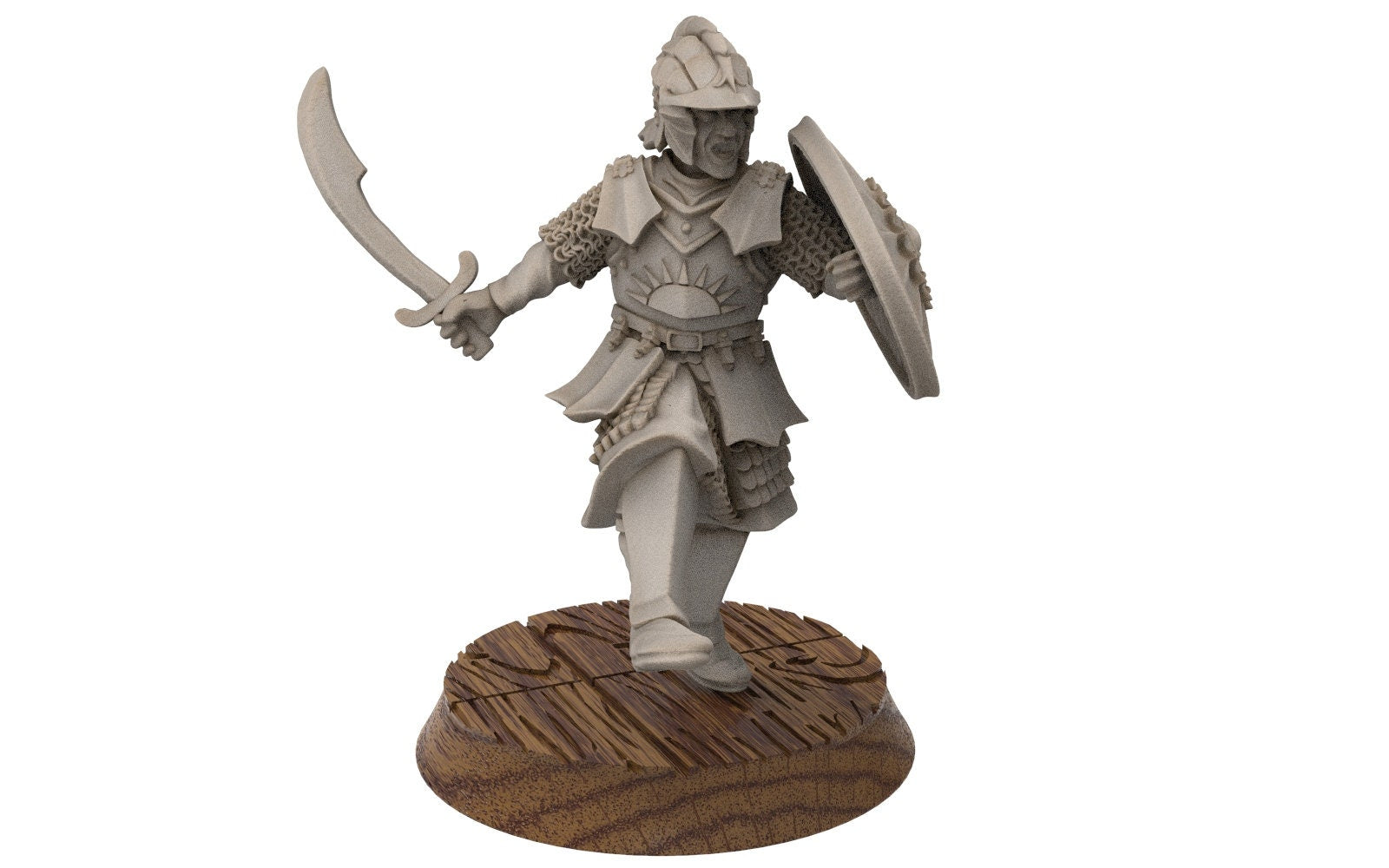 Corsairs - Heavy Pirate Warriors, immortals fell dark humans