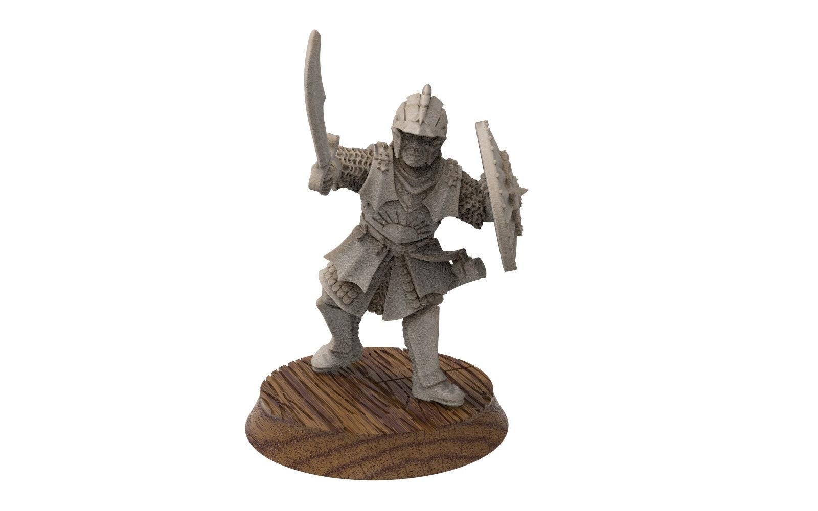 Corsairs - Heavy Pirate Warriors, immortals fell dark humans