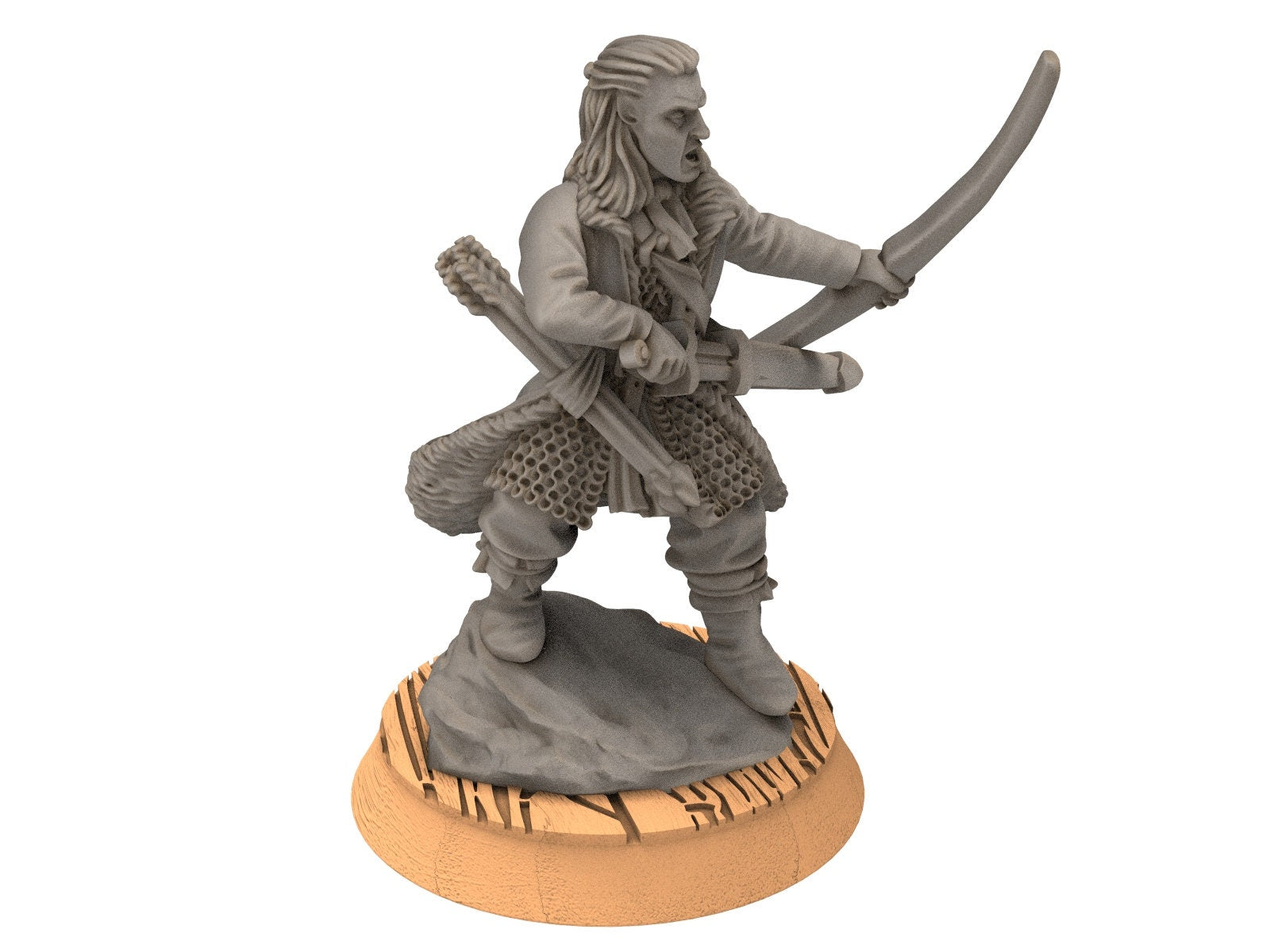 Lakecity - Dobrynya, Boyar Of torgorod