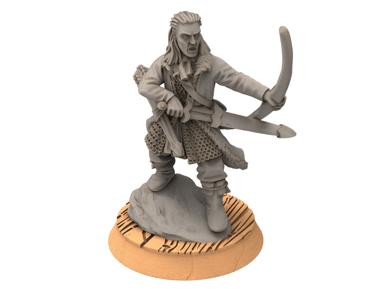 Lakecity - Dobrynya, Boyar Of torgorod