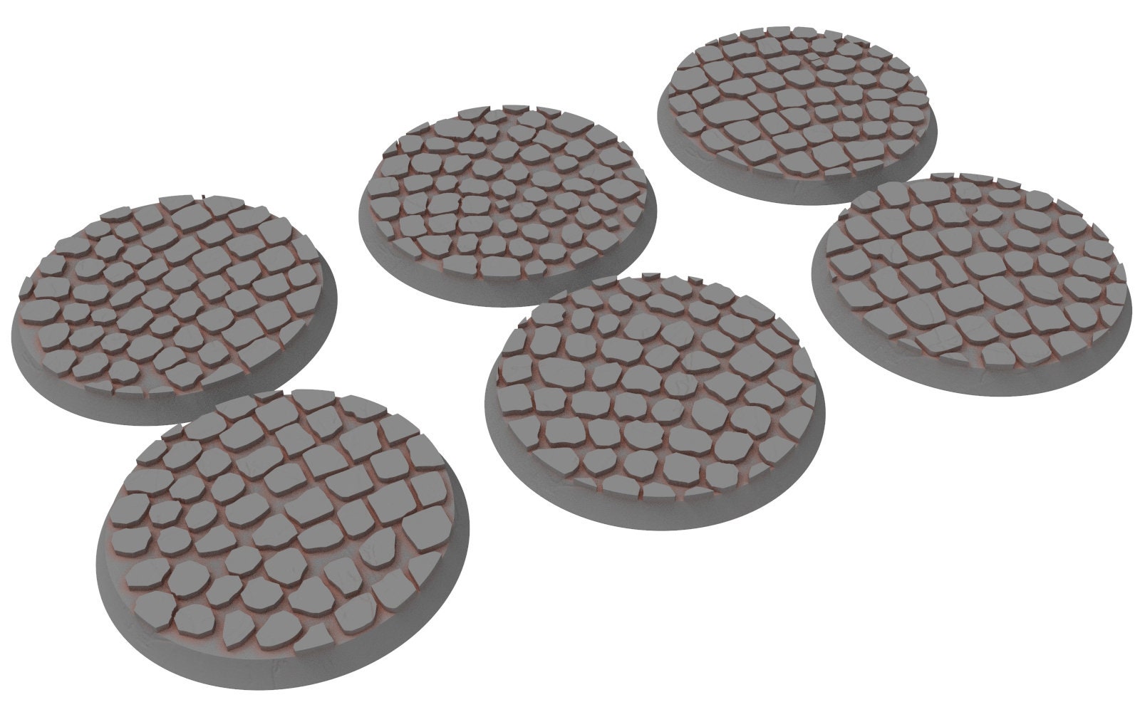 Gandor - Citadel guard Large Army bundle, Defender of the city wall