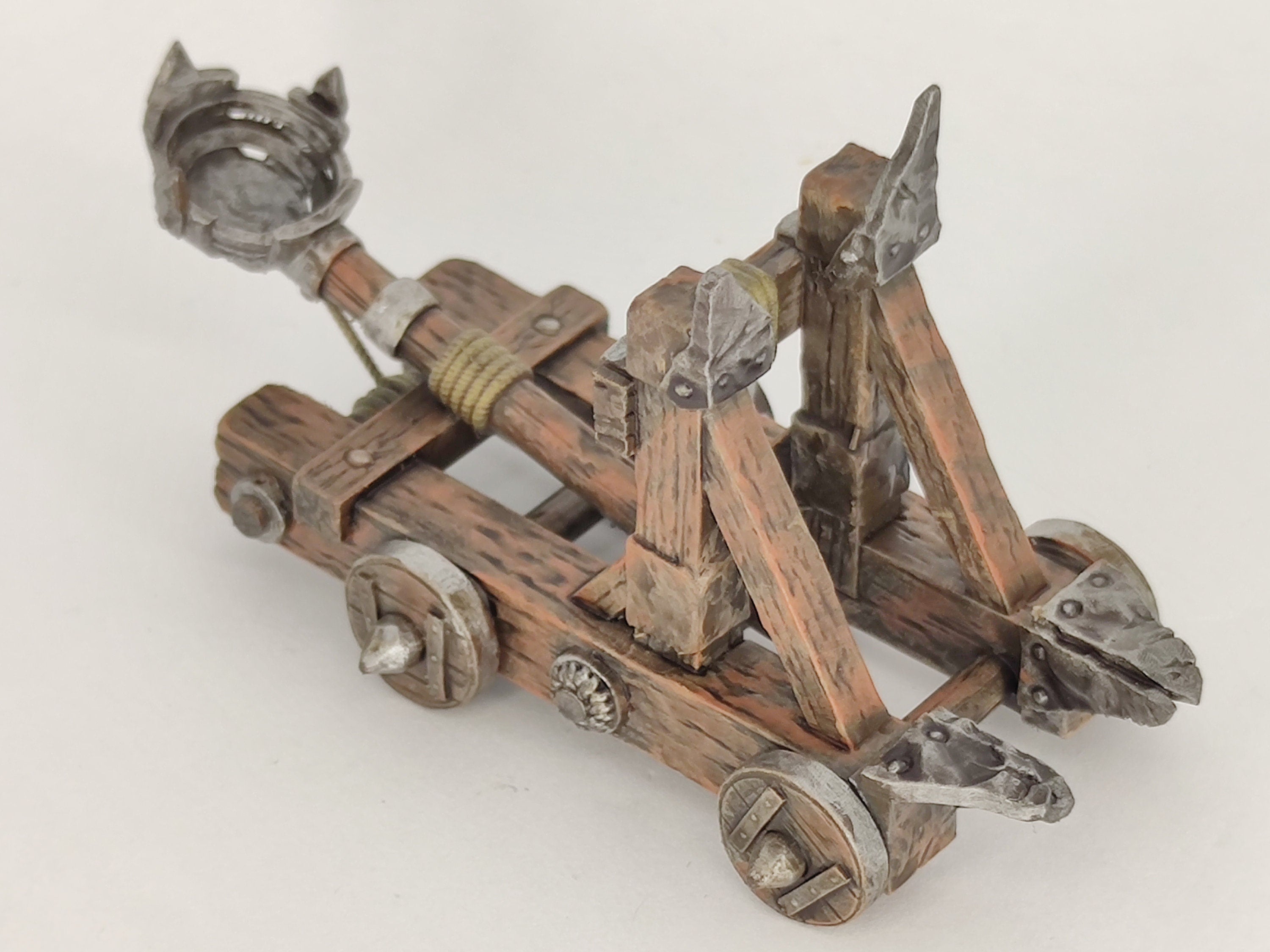 Orcs horde - Catapult