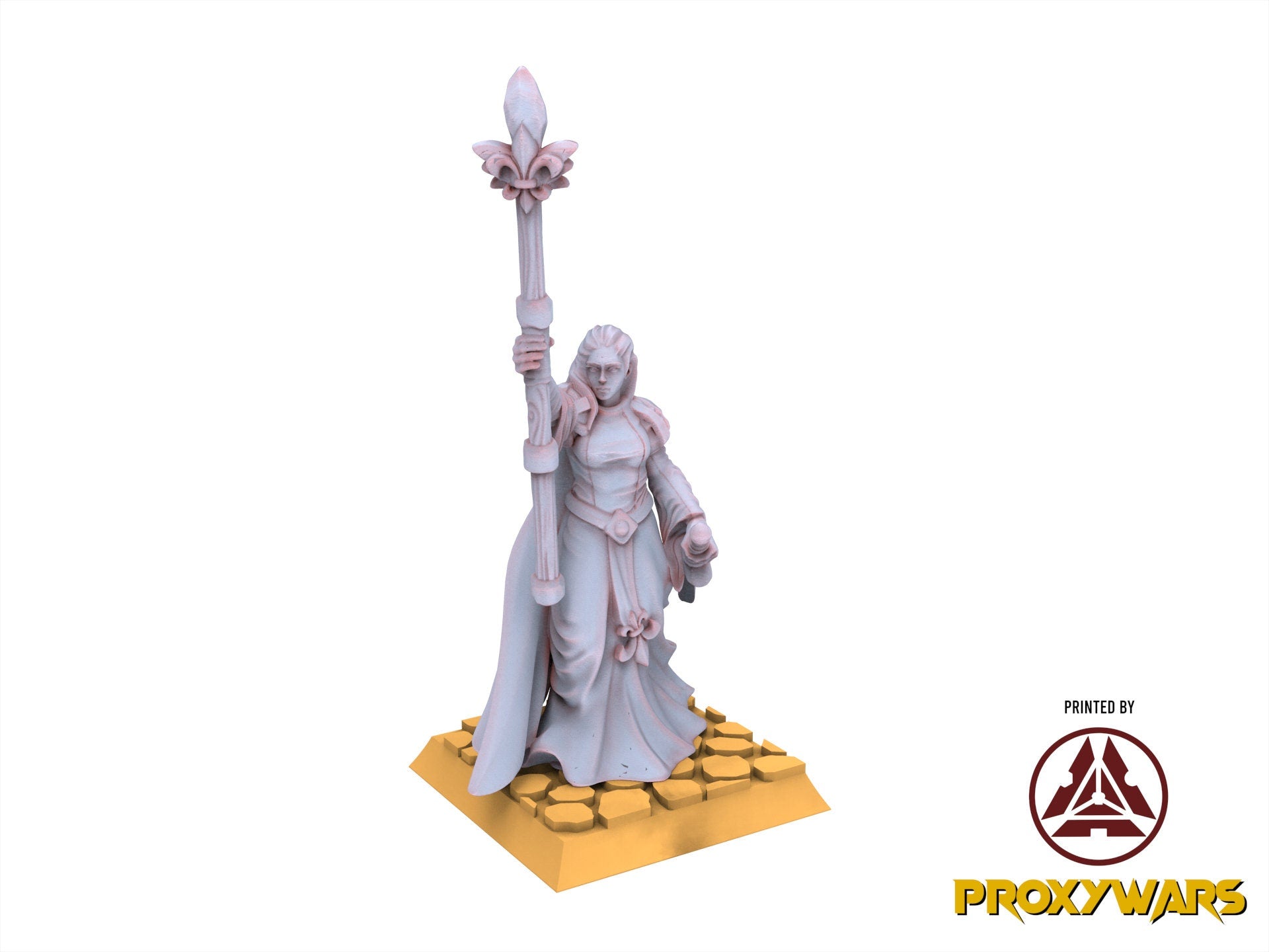 Arthurian Knights - Gallia Bundle V2, for Oldhammer, king of wars, 9th age