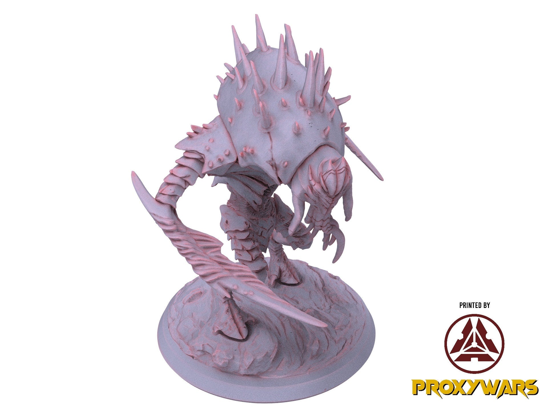 The Infinity of the Void - Hero - Kabel The Swordsman, manifestations of destruction, Flesh of Gods, for Wargames, Dungeons & Dragons TTRPG