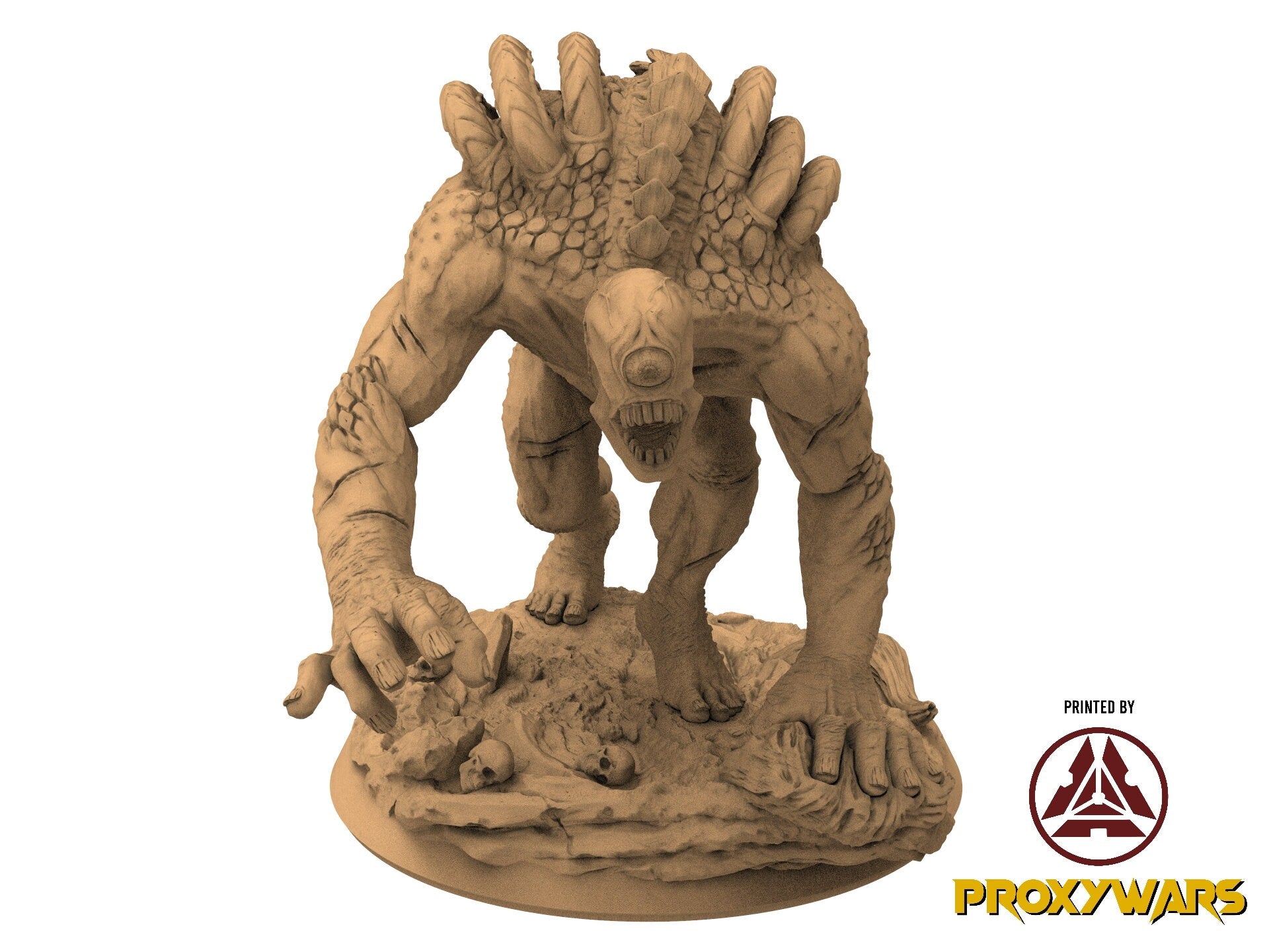 Grimoires of madness - Hero - The Exiled Mage, forbidden magics, Ennemy, Flesh of Gods, for Wargames, Dungeons & Dragons TTRPG