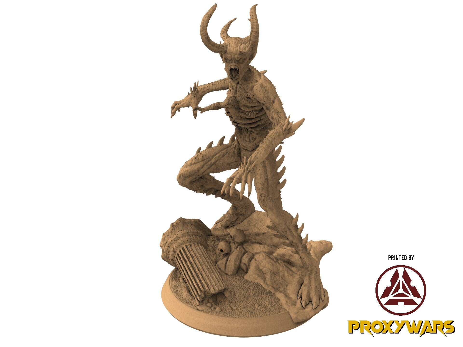 Grimoires of madness - Hero - Moira Silverblade The Rogue, forbidden magics, Ennemy, Flesh of Gods, for Wargames, Dungeons & Dragons TTRPG