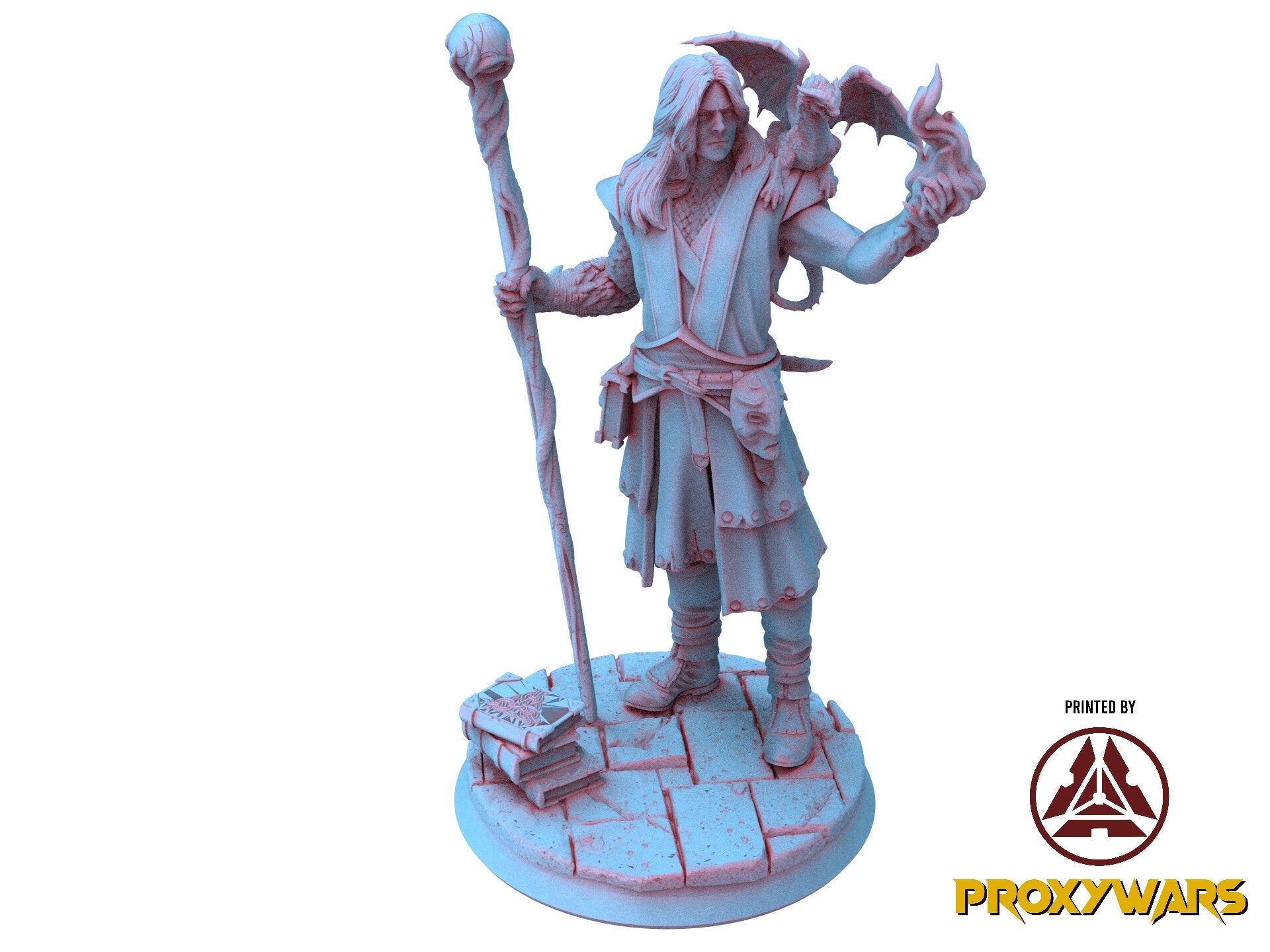 Echoes Of Corruption - Special - Pirate Pig, light and darkness, Ennemy, Flesh of Gods, for Wargames, Dungeons & Dragons TTRPG