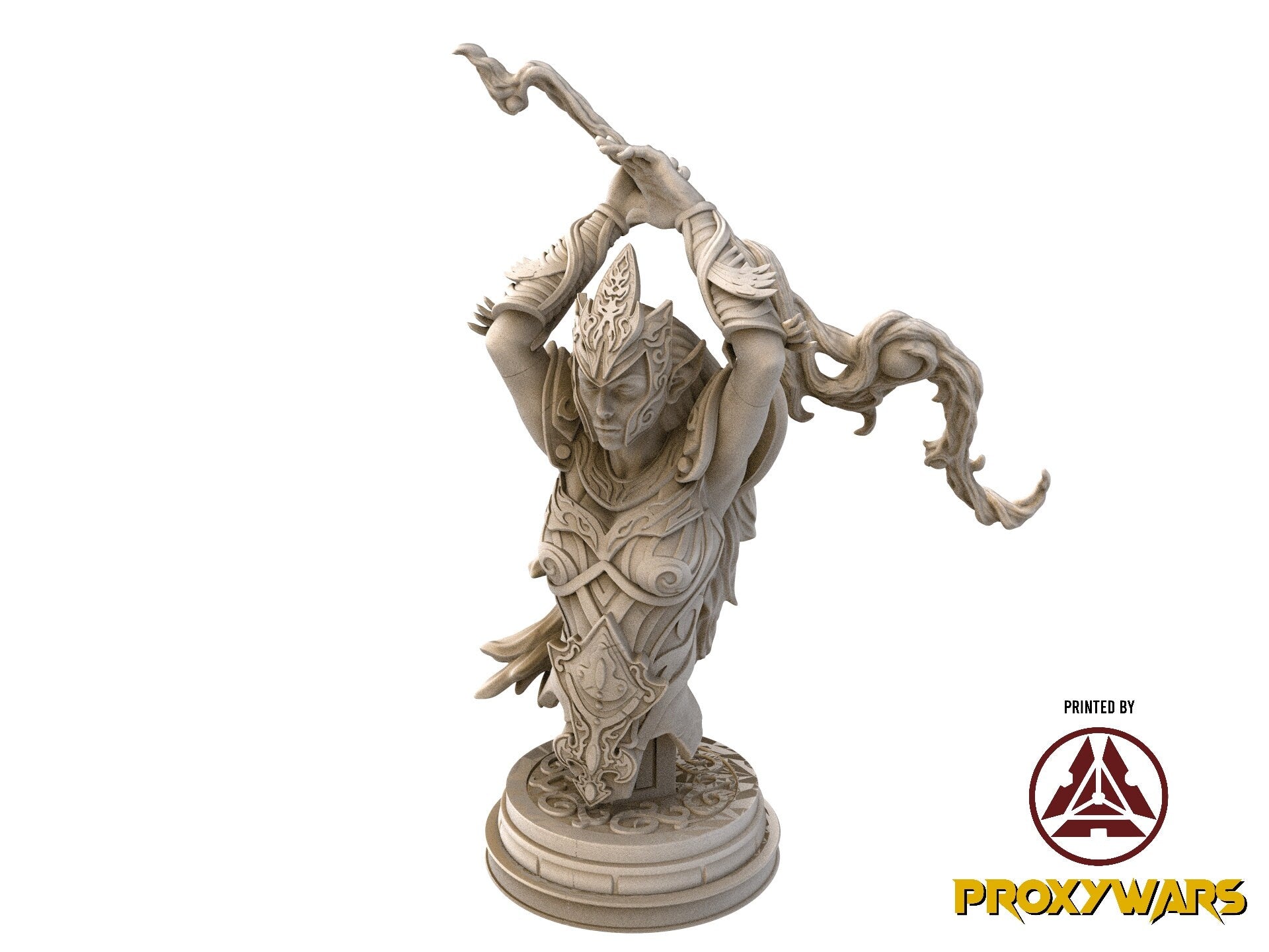 The Time Abyss - Enemy - Ancient Time Dragon, Light and darkness, Flesh of Gods, for Wargames, Dungeons & Dragons TTRPG