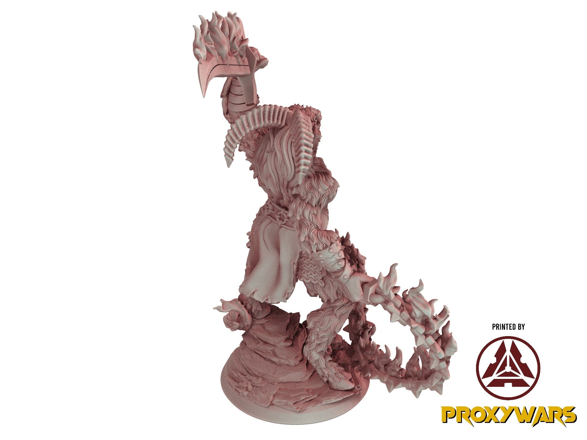 The Shadow Conclave - Ennemy - Vorthrax, Conclave Sentinel 01 25 mm, quest for glory, Flesh of Gods, for Wargames, Dungeons & Dragons TTRPG