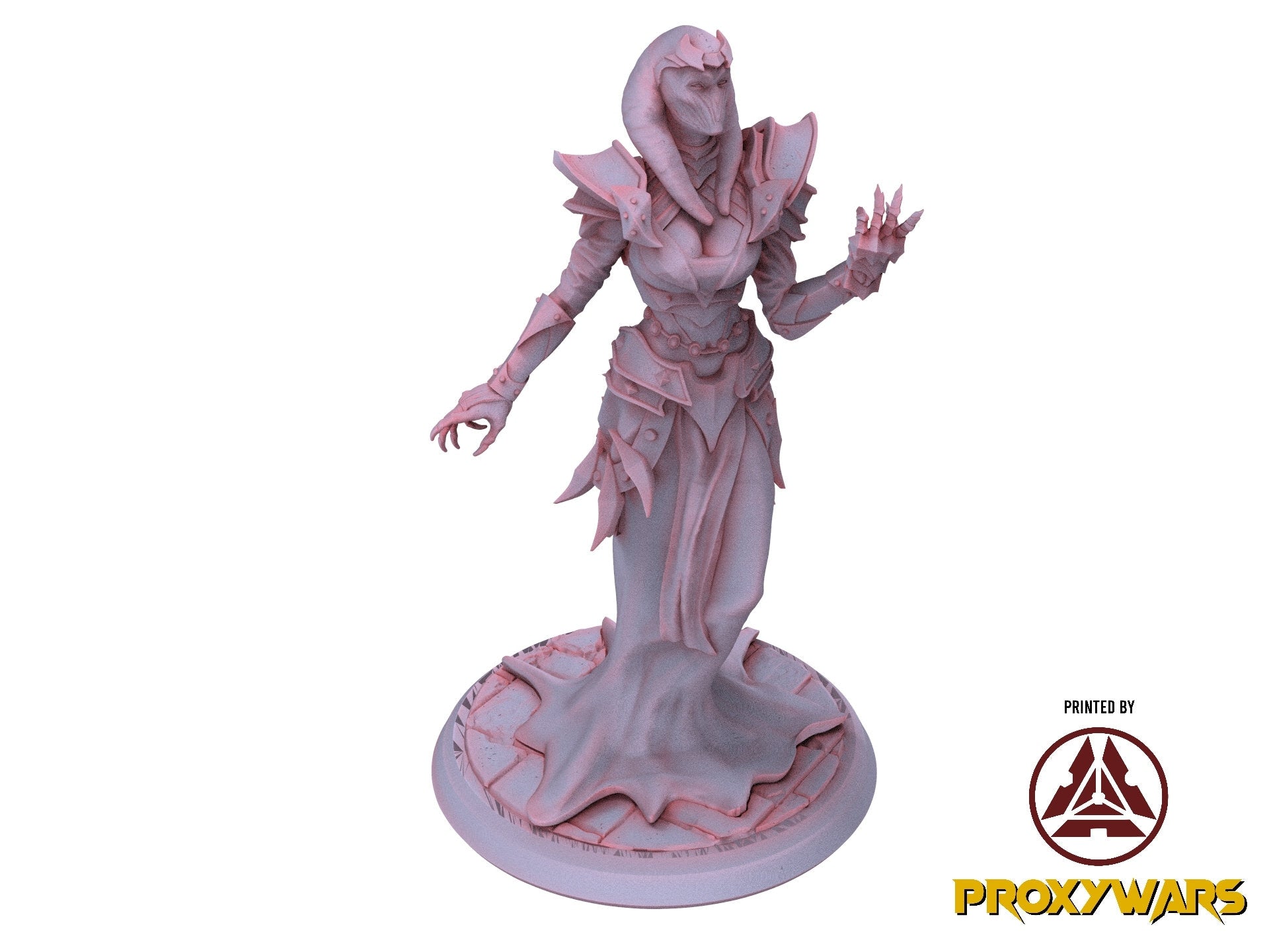 The Infinity of the Void - Monster - The Strange Thing, manifestations of destruction, Flesh of Gods, for Wargames, Dungeons & Dragons TTRPG