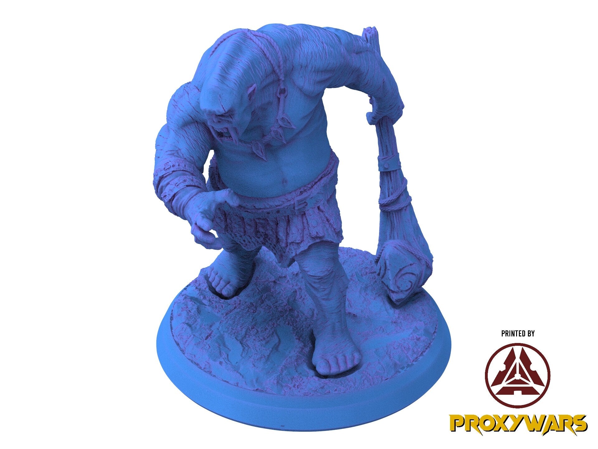 The Elves From The Highlands - Villain - Pyromancer, protectors of their home, Flesh of Gods, for Wargames, Dungeons & Dragons TTRPG