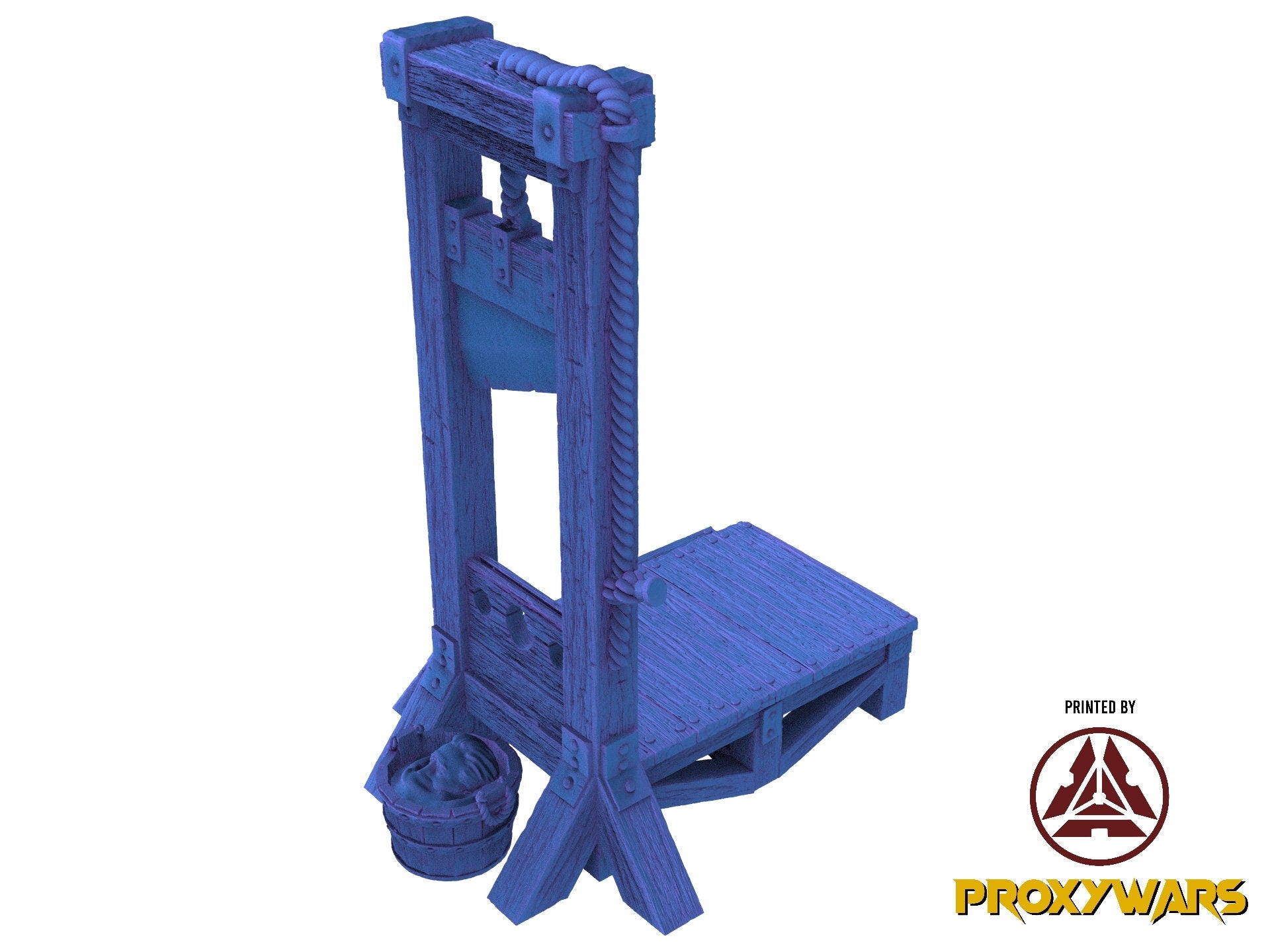 The Elves From The Highlands - Monster - Mountain Ogre, protectors of their home, Flesh of Gods, for Wargames, Dungeons & Dragons TTRPG