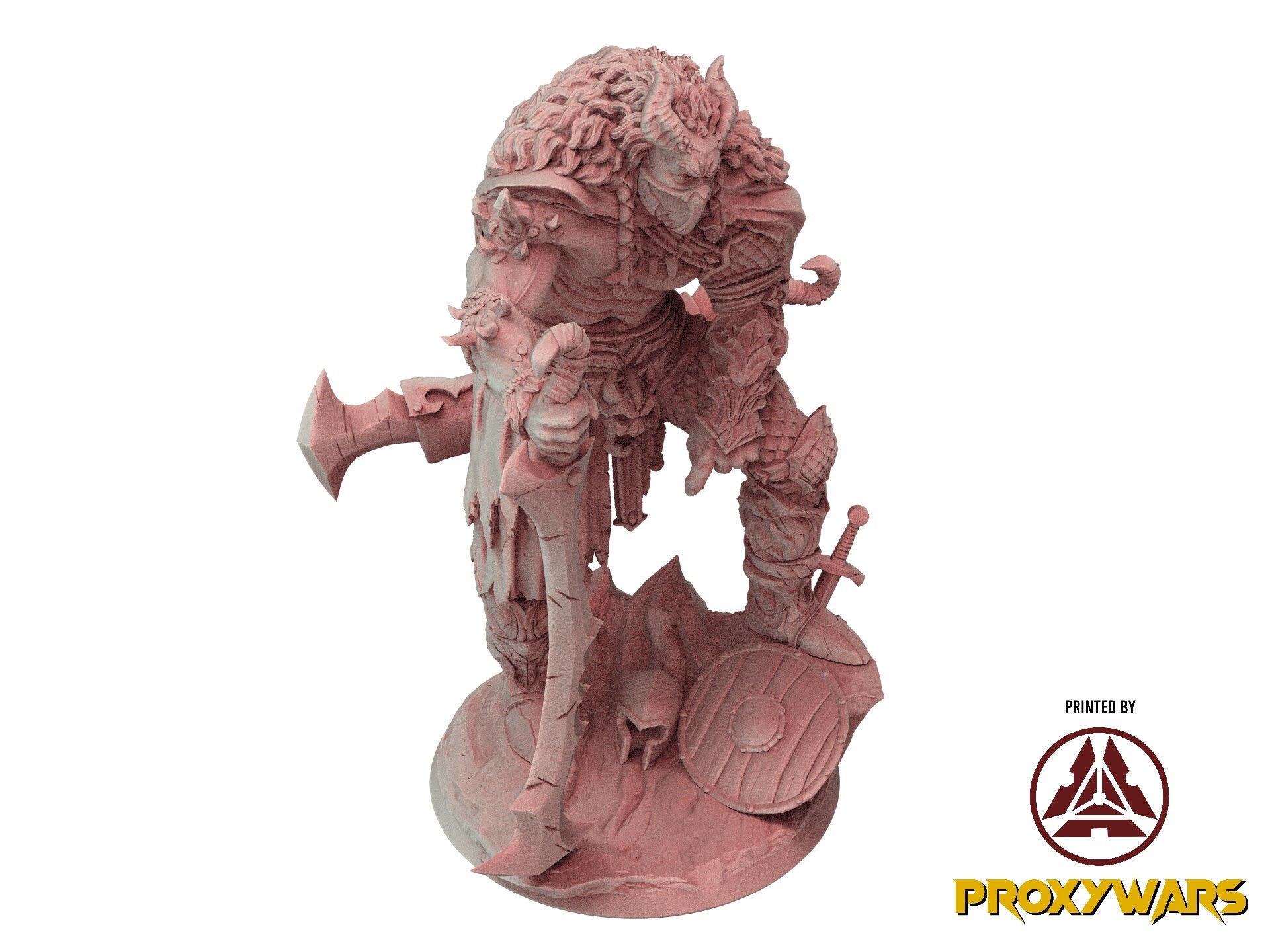 The Shadow Conclave - Ennemy - Kaida, Mistress Of The Dead (75 mm), quest for glory, Flesh of Gods, for Wargames, Dungeons & Dragons TTRPG