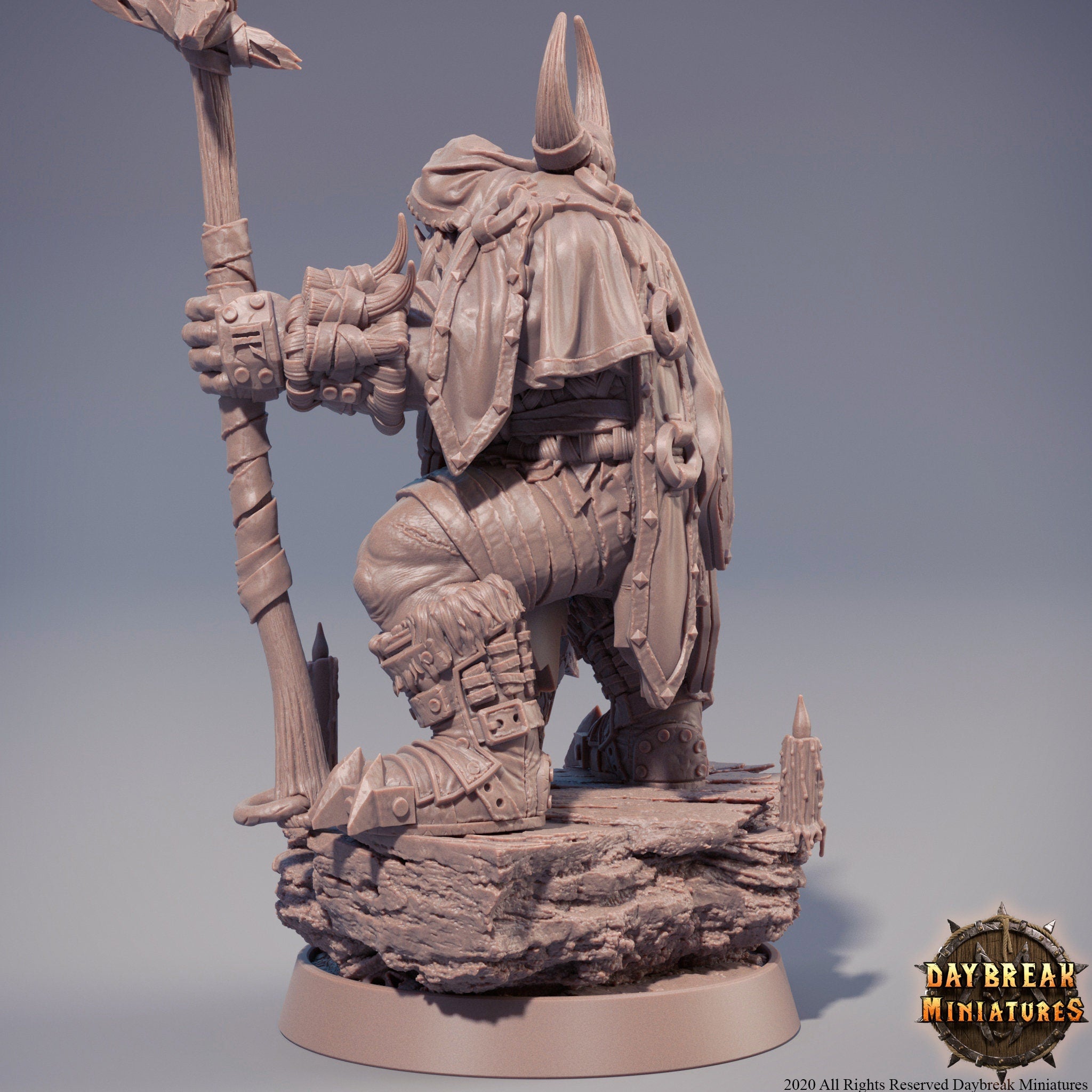 Mercenaries of the Void - Diogenes Zauberkampff, quest for glory, DayBreak Miniatures, for Wargames, Dungeons & Dragons TTRPG