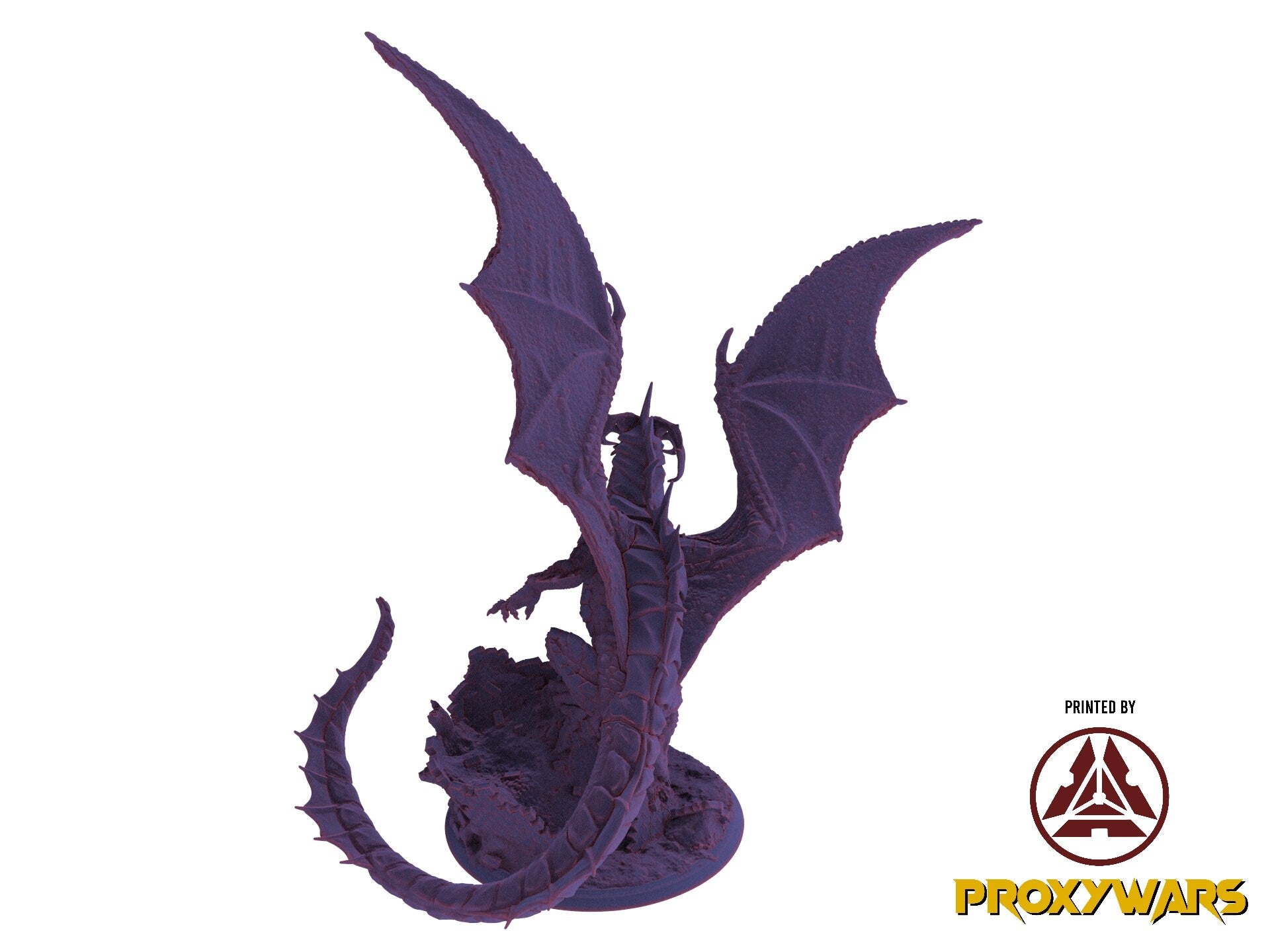 Whispers In The Wetlands - Monster - Adult Black Dragon, forbidden knowledge, Ennemy, Flesh of Gods, for Wargames, Dungeons & Dragons TTRPG