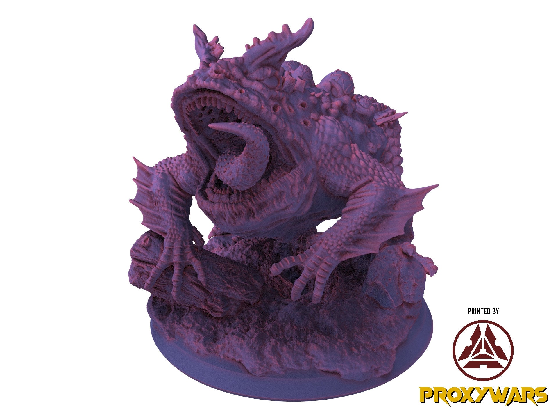 Whispers In The Wetlands - Monster - Adult Black Dragon, forbidden knowledge, Ennemy, Flesh of Gods, for Wargames, Dungeons & Dragons TTRPG