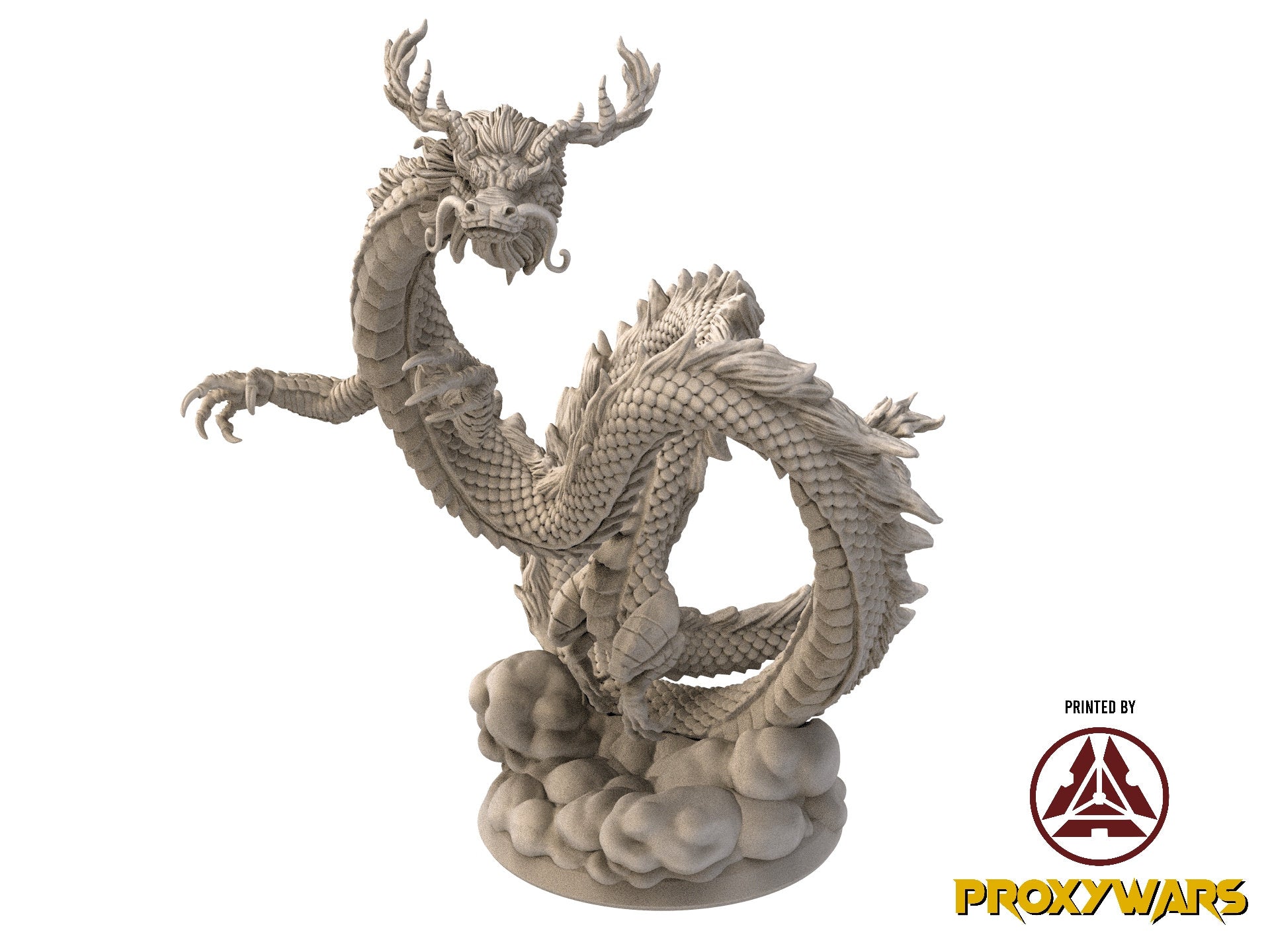 Fists Of Fury - Diorama - Blossoms And Blows, Corrupted Dragons, Flesh of Gods, for Wargames, Dungeons & Dragons TTRPG