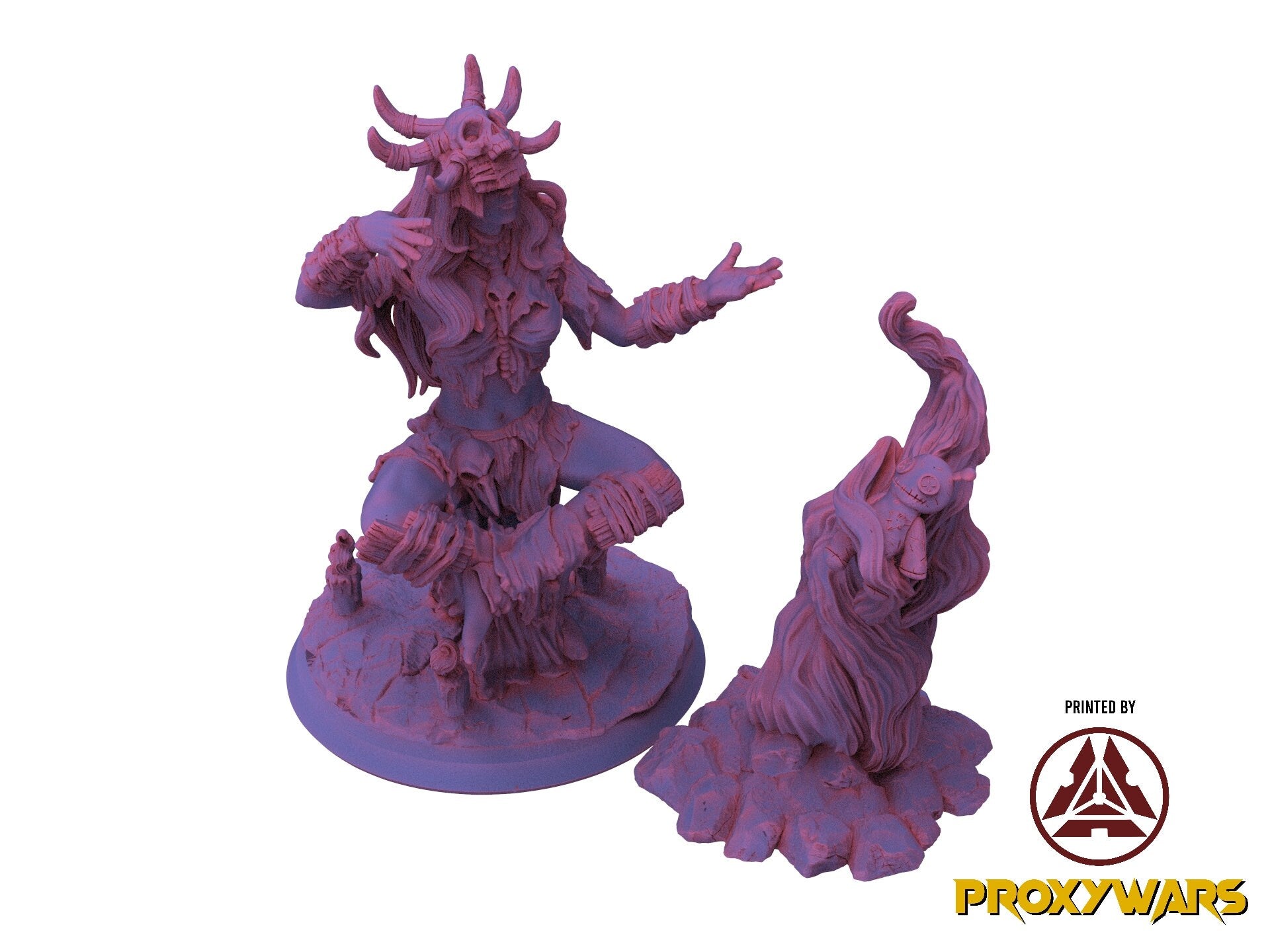 Whispers In The Wetlands - Scenery - Swamp Hut, forbidden knowledge, Ennemy, Flesh of Gods, for Wargames, Dungeons & Dragons TTRPG