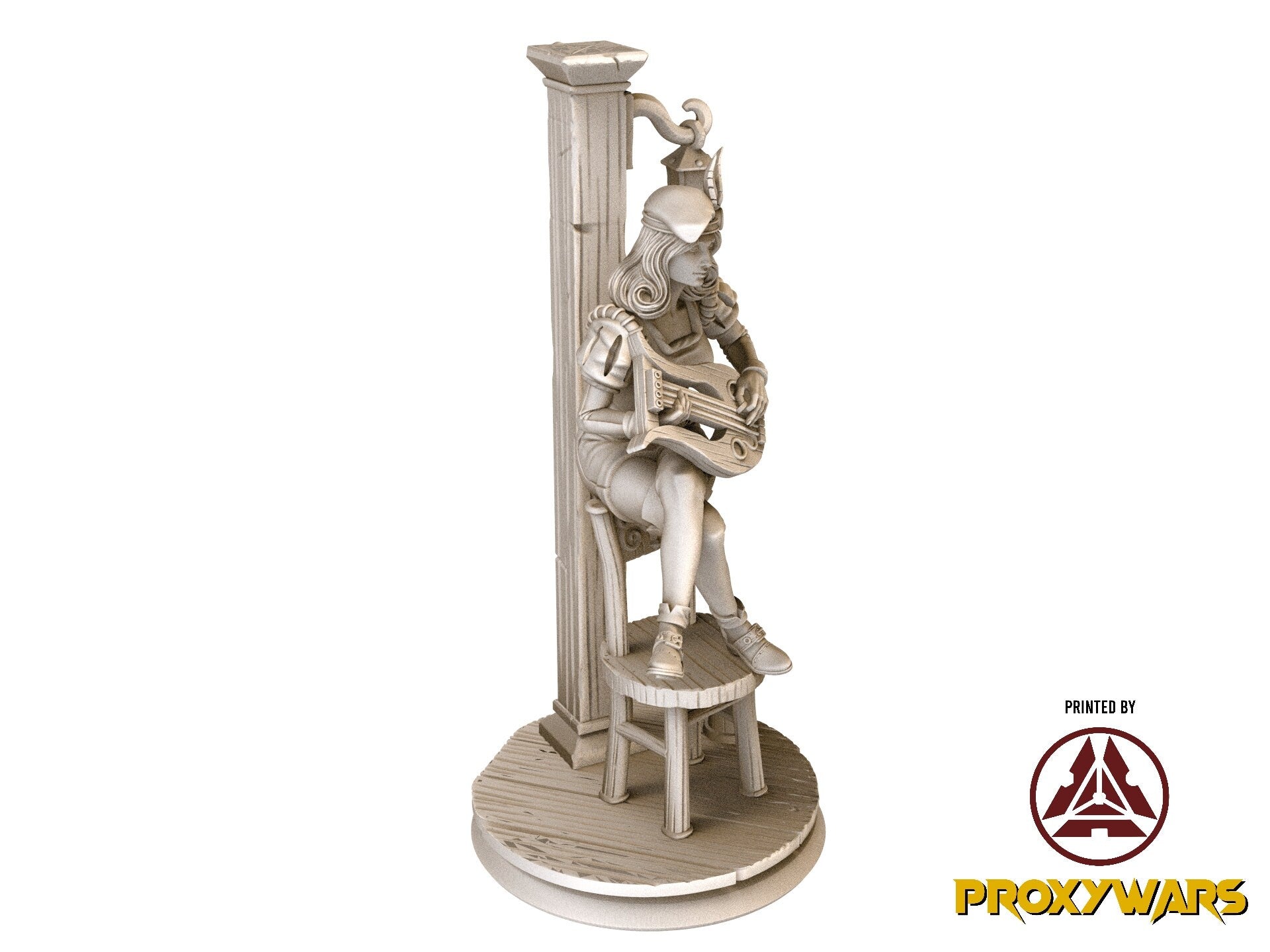 The Time Abyss - NPC - Norlen, The Astrologer , Space Jumper Rogue , Light and darkness, Flesh of Gods, Wargames, Dungeons & Dragons TTRPG