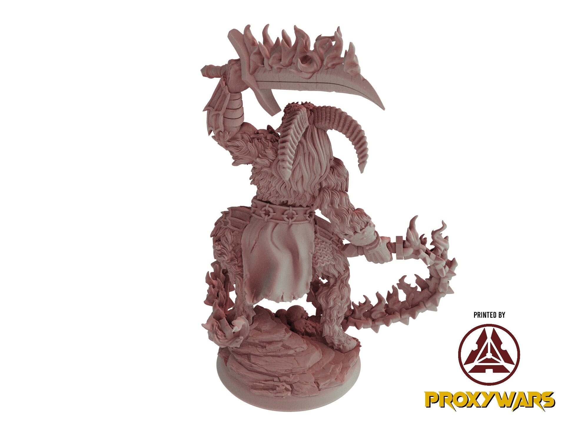 The Shadow Conclave - Ennemy - Vorthrax, Conclave Sentinel 01 25 mm, quest for glory, Flesh of Gods, for Wargames, Dungeons & Dragons TTRPG