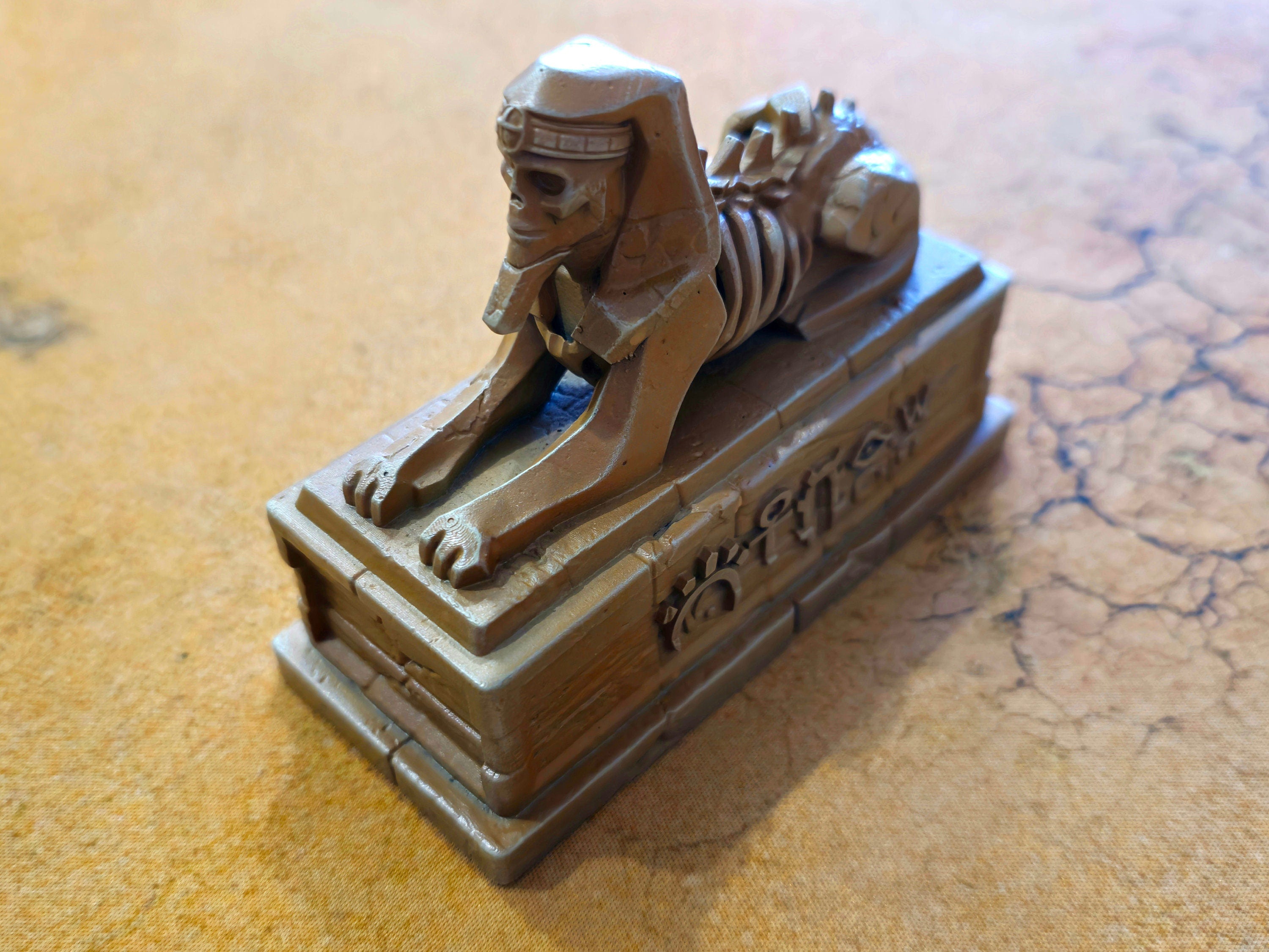 Sarcophagus Bundle, Tomb king, arthurian, orc, dwarves, lost temple, beastmen, undead, sylvan