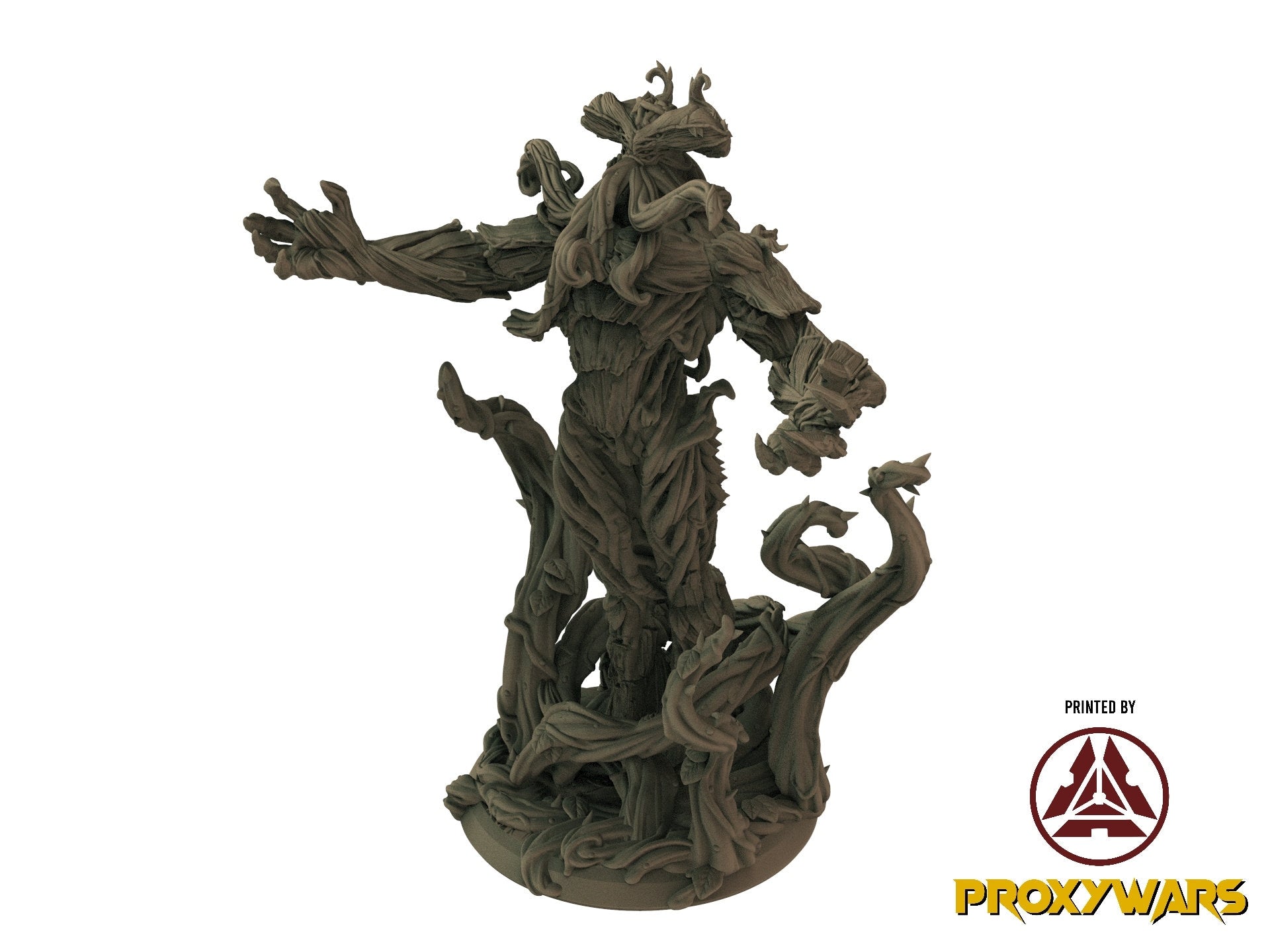 A Stormforged Heaven - Hero - Sharian, Witch Hunter (75 mm), quest for glory, Flesh of Gods, for Wargames, Dungeons & Dragons TTRPG