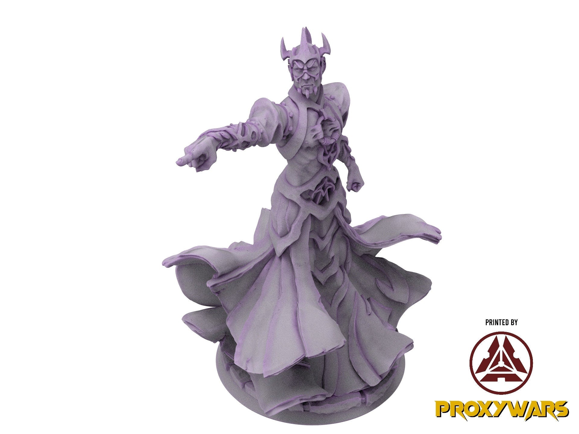 The Gates Of Despair - Bust - Blood Hag, quest for glory, Flesh of Gods, for Wargames, Dungeons & Dragons TTRPG