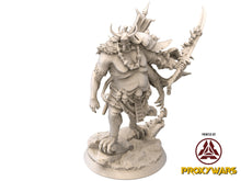 Load image into Gallery viewer, Fists Of Fury - Enemy - Heavenly Dragon (Gargantuan - 100 mm), Flesh of Gods, for Wargames, Dungeons &amp; Dragons TTRPG
