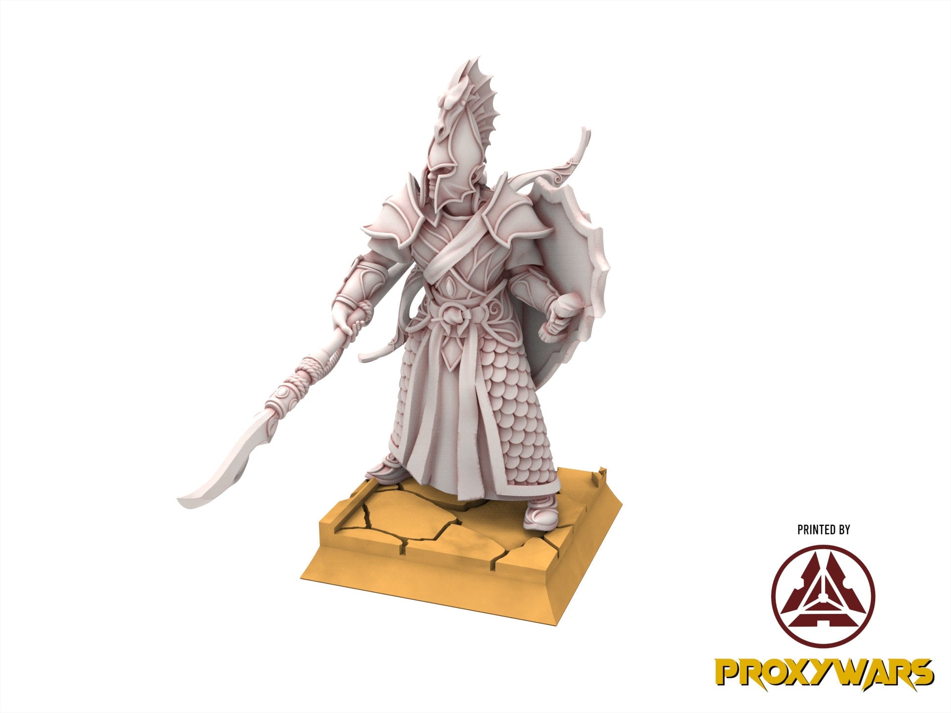 Hight Elves - Silvermoor - Ilithien Coastland Militia, Fantasy elves, usable for 9th Age, Fantasy Battle, Oldhammer, King of war