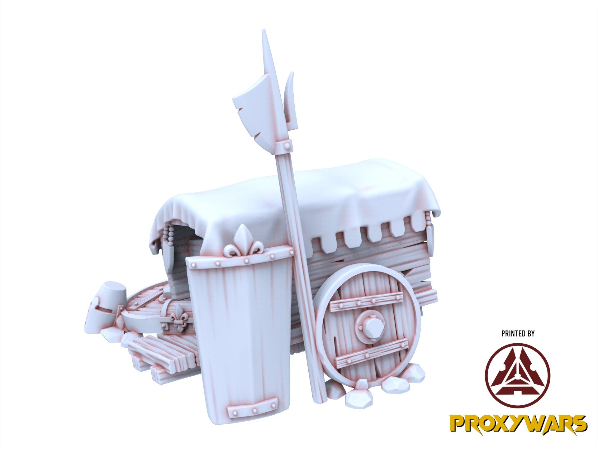 Arthurian Knights - Gallia Fillers, for Oldhammer, king of wars, 9th age, Highlands Miniatures