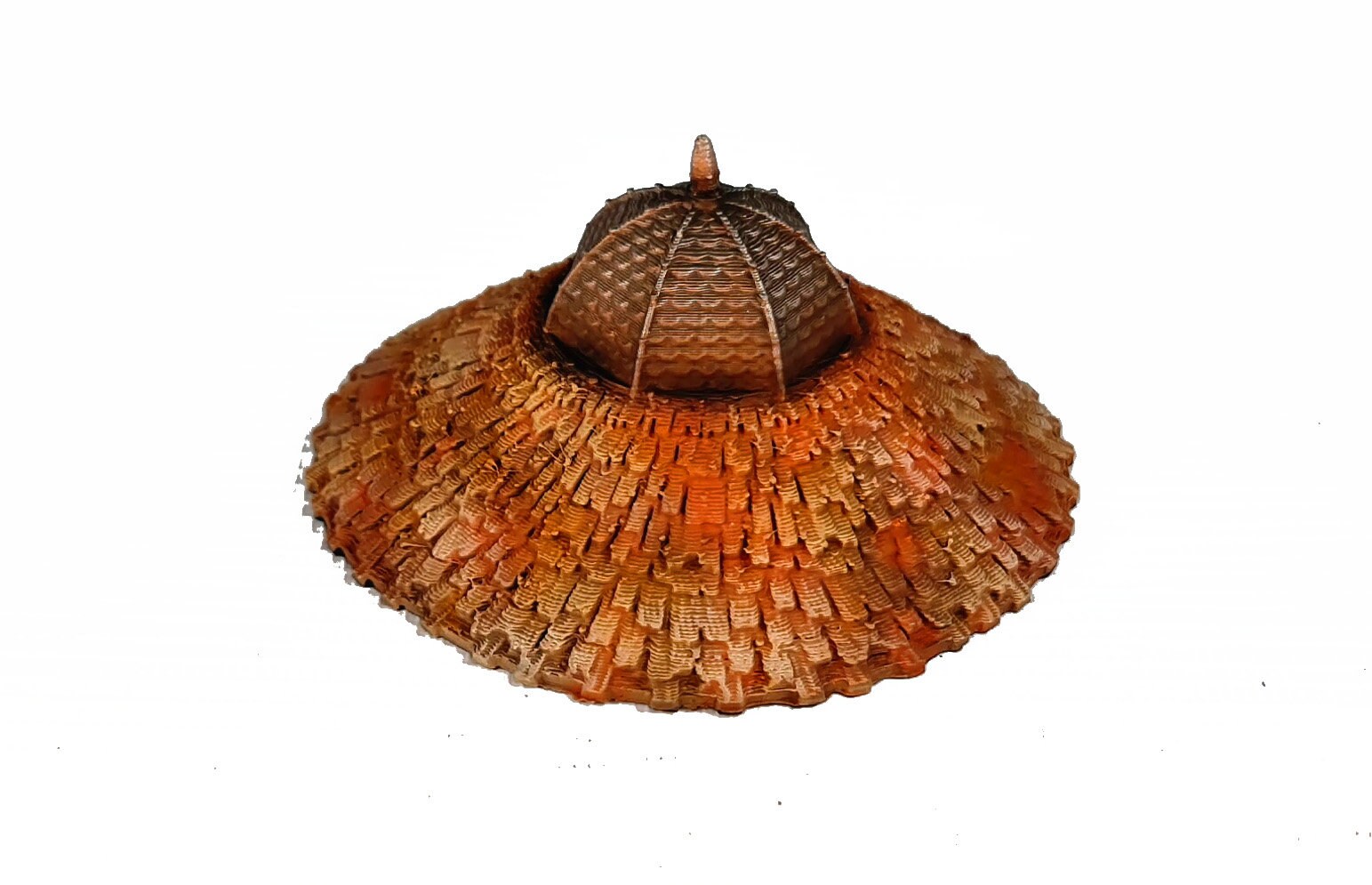 Medieval Town scenery building - Grimmsdale Manor - PLA for Oldworld, Dungeon & Dragons, Frostgrave, Fantasy battle, skirmish wargame