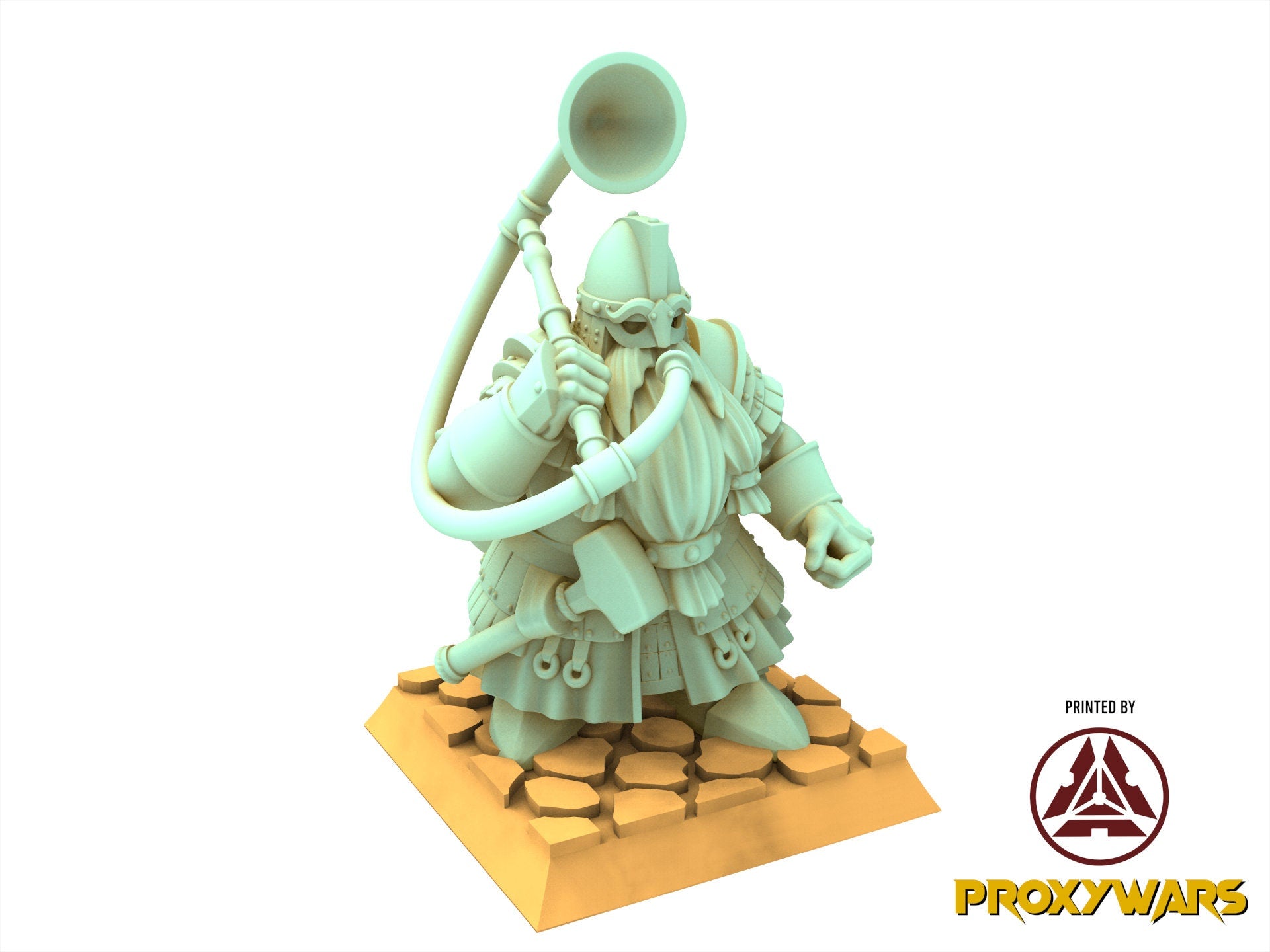 Dwarves - Kings Guard, Keeper of the Deep Mountains