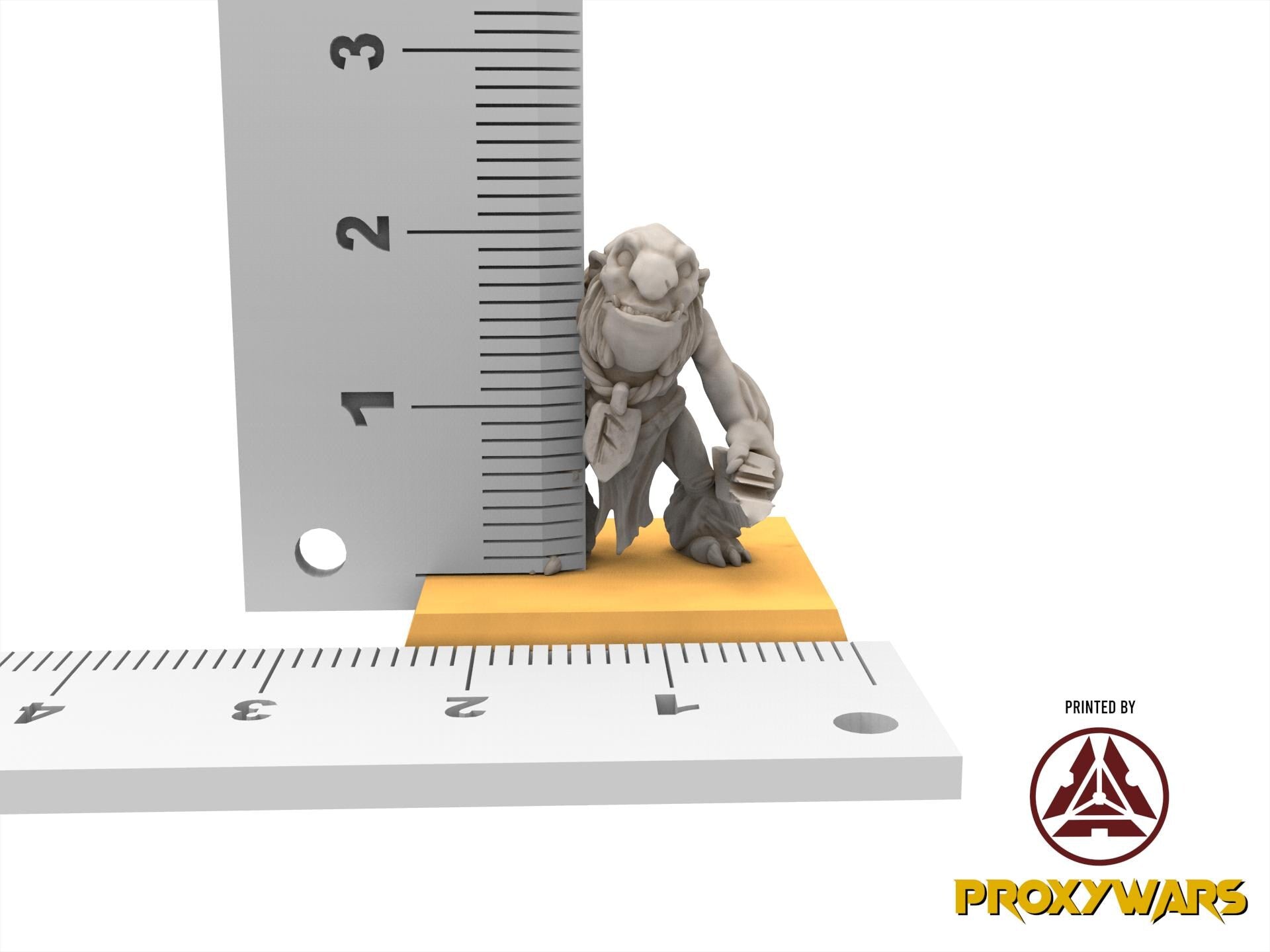 Ogres - Rune Trogg, The March of the Ogors, Sons of the Everfeast.