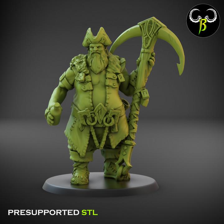 Ogres - Tale Eaters, The March of the Ogors, Sons of the Everfeast.