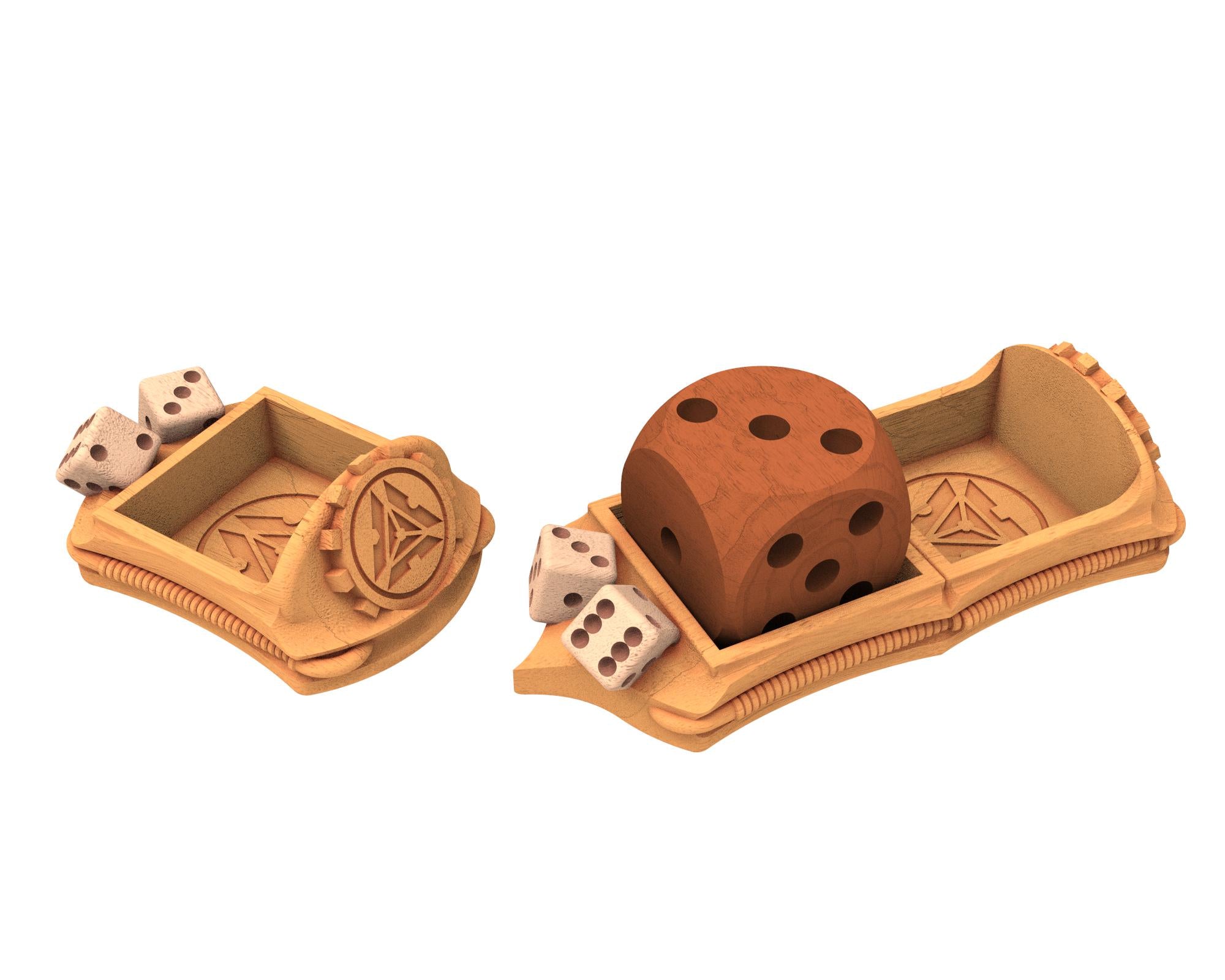 Tournement Wargaming Partnership - x50 Set Of Goodies Fantasy - x1 Miniature x2 Wound Trackers : Futuristic, Middle rings, Historical...