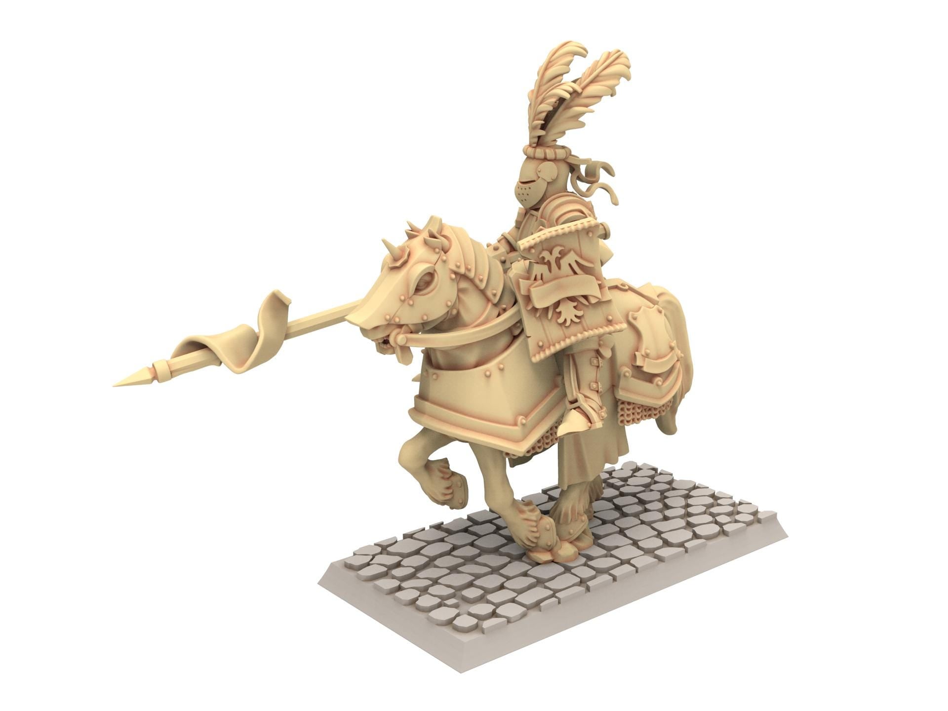 Imperial Fantasy - Knights