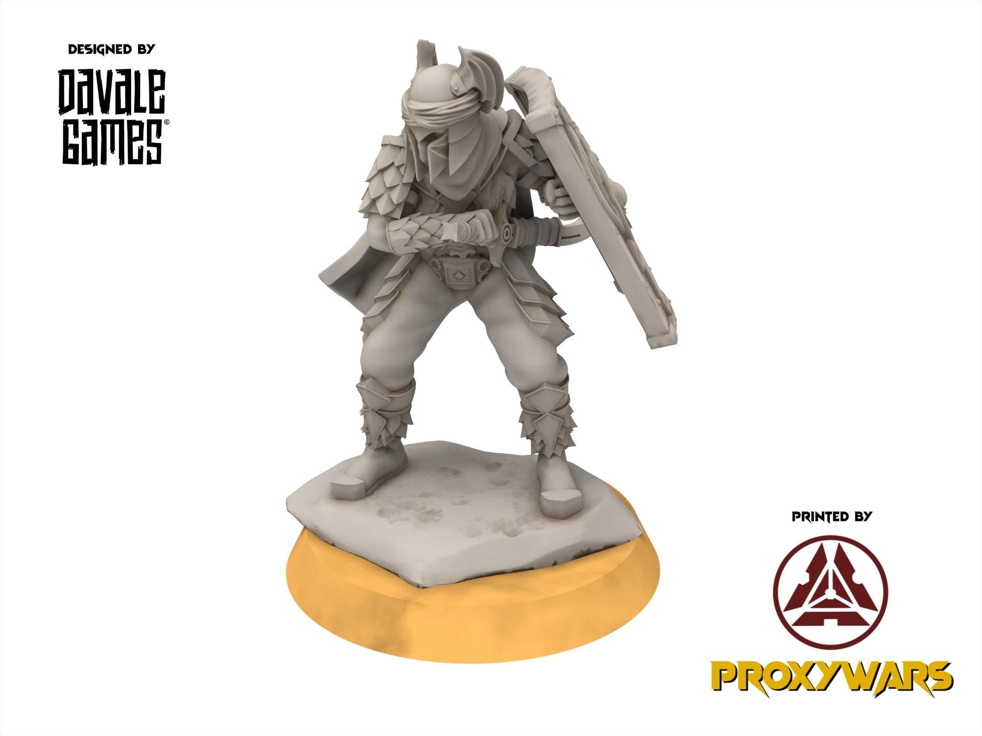 Easterling - Dragon Army Elite with Sword and shield, fell dark lords humans, Kandahar, Khwarezm, oriental, Rhur, miniatures wargame, Lotr