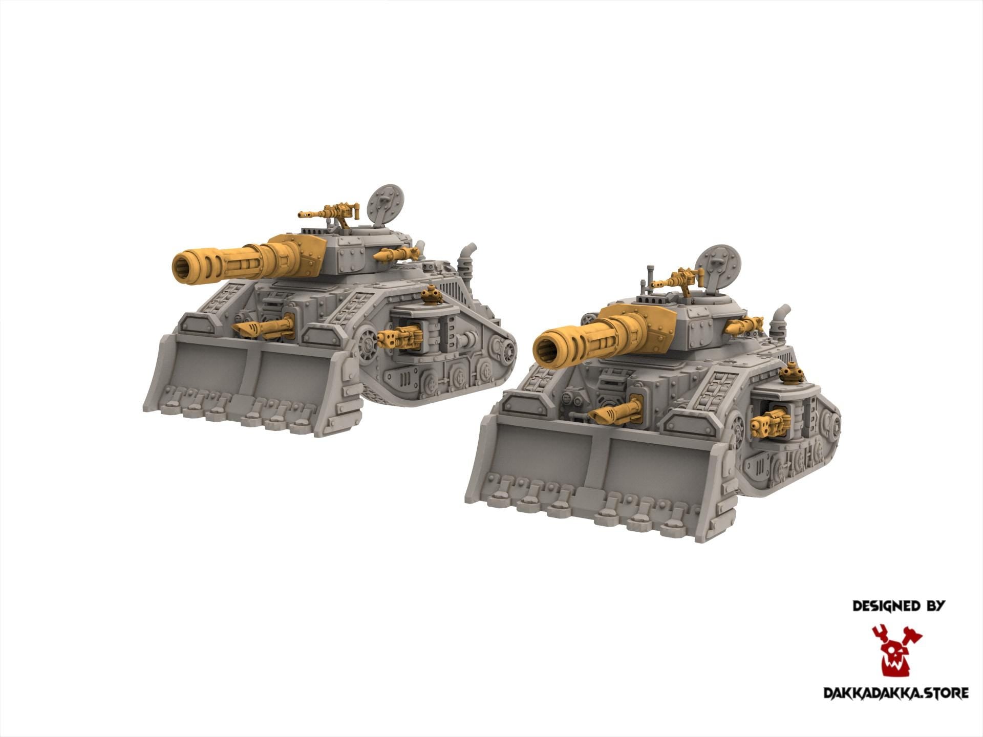 Battle Tank Lethal Rage, mechanized infantry, post apocalyptic empire, usable for tabletop wargame.