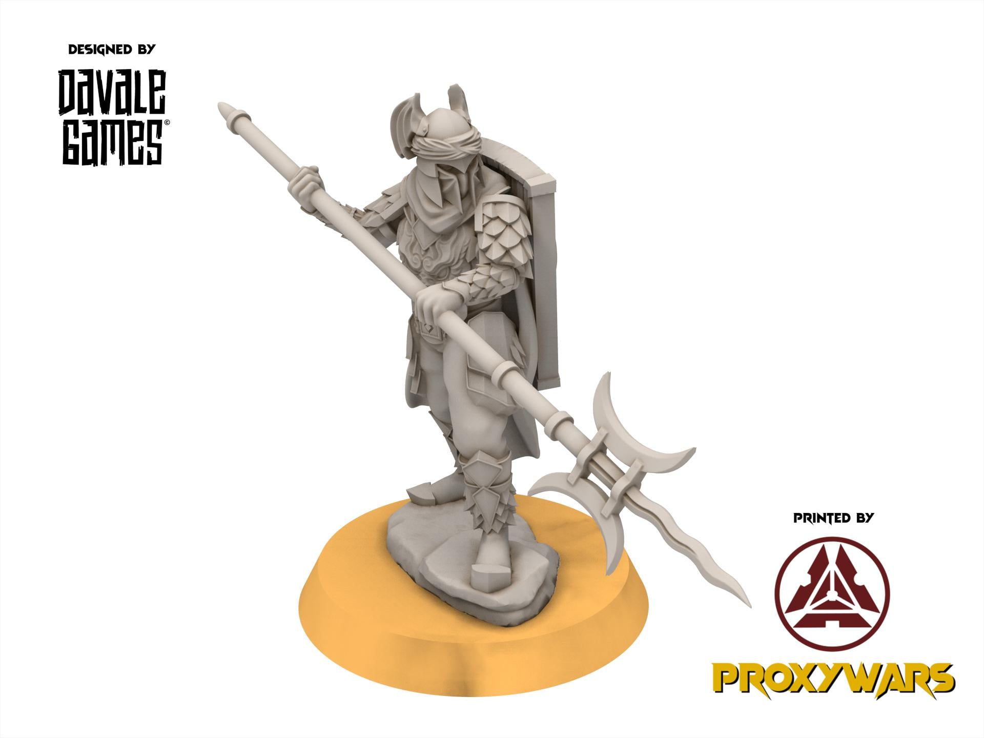 Easterling - Dragon Army Elite Pikemen and shield, fell dark lords humans, Kandahar, Khwarezm, oriental, Rhur, miniatures wargame D&D, Lotr