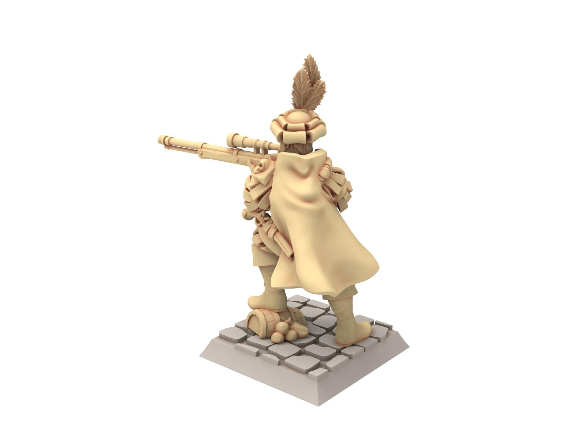 Imperial Fantasy - Otto Von Schrute