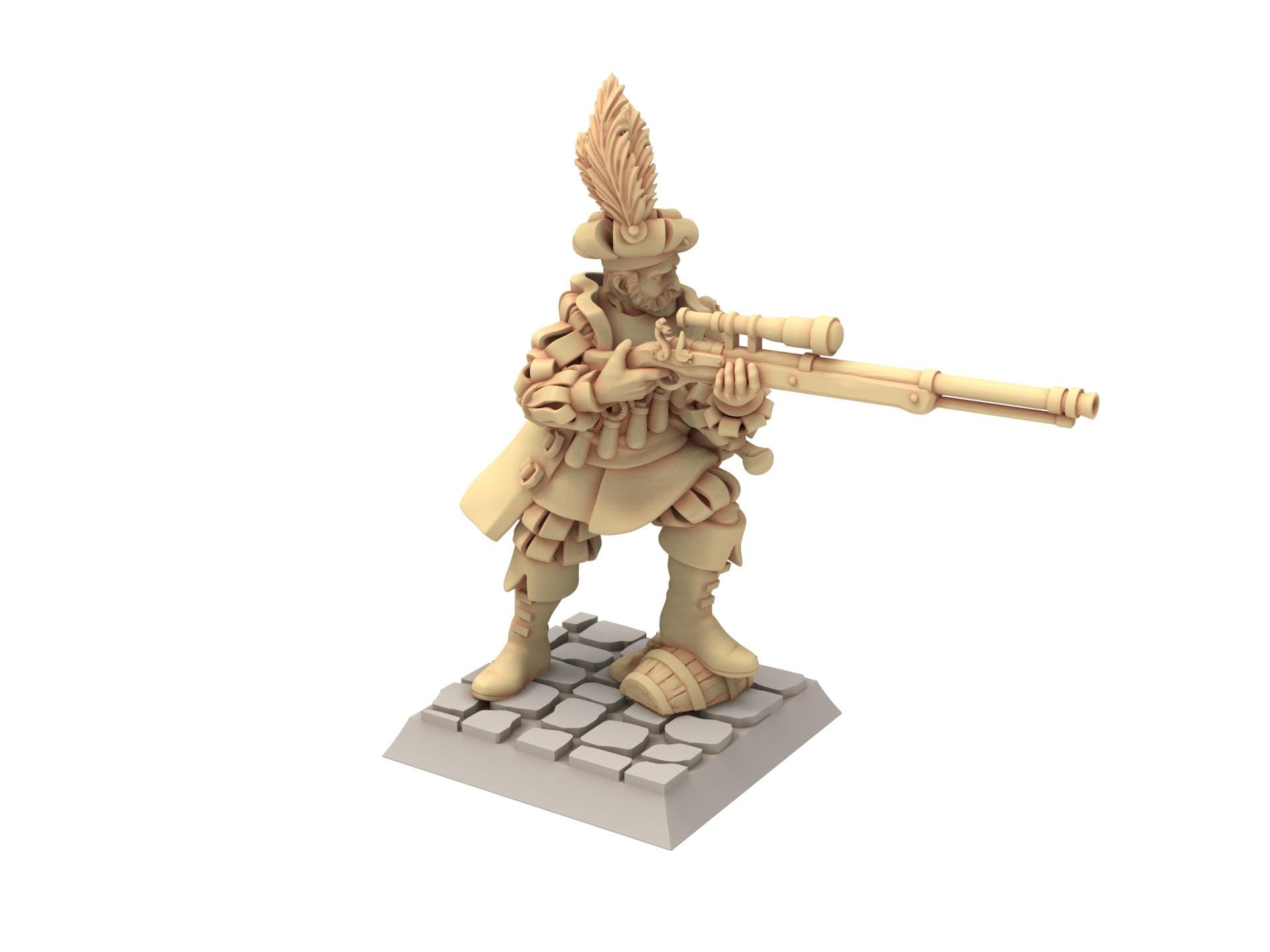 Imperial Fantasy - Otto Von Schrute