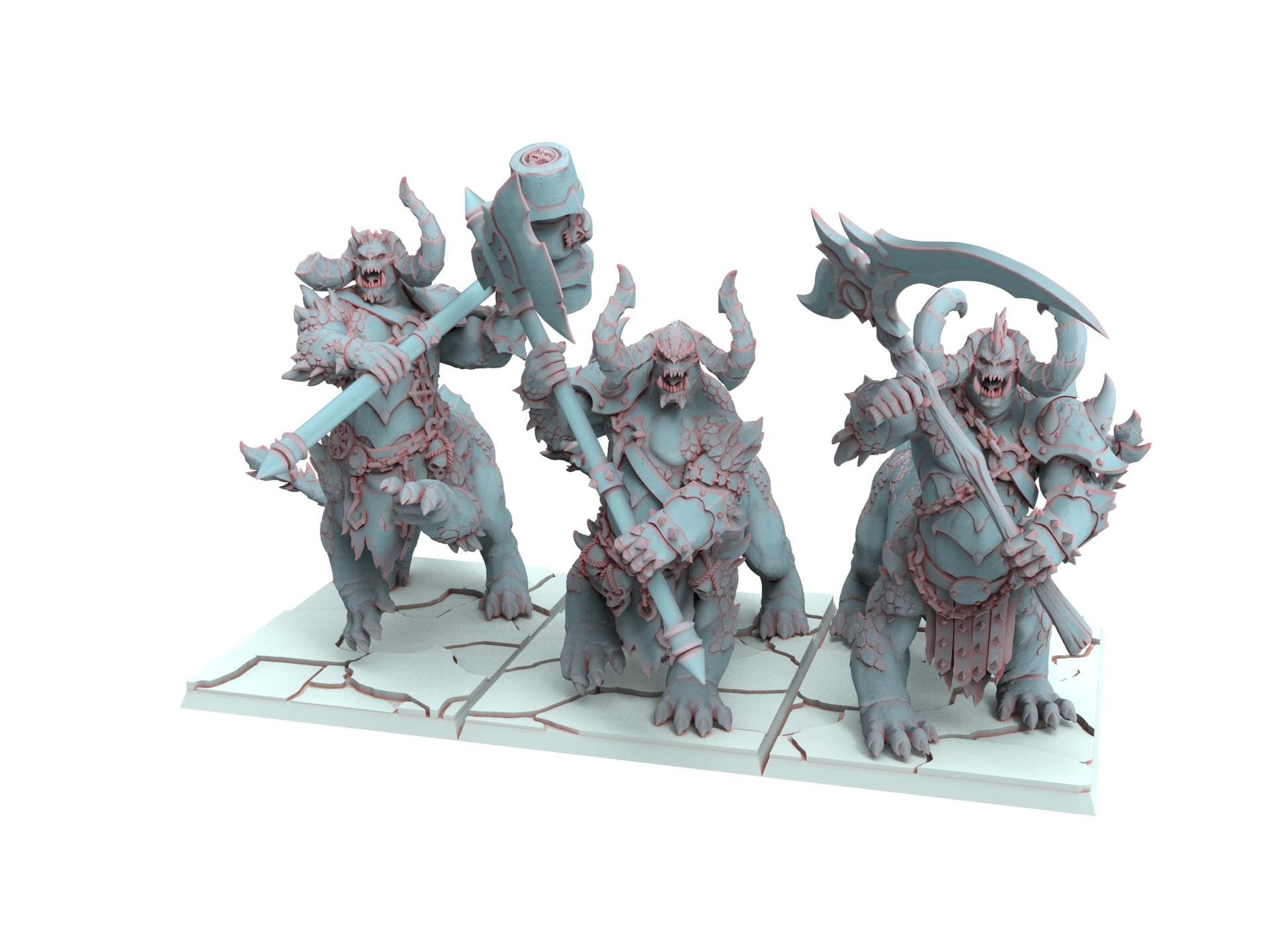 Fantasy Chaos - Dragonard - Realms of Mayhem