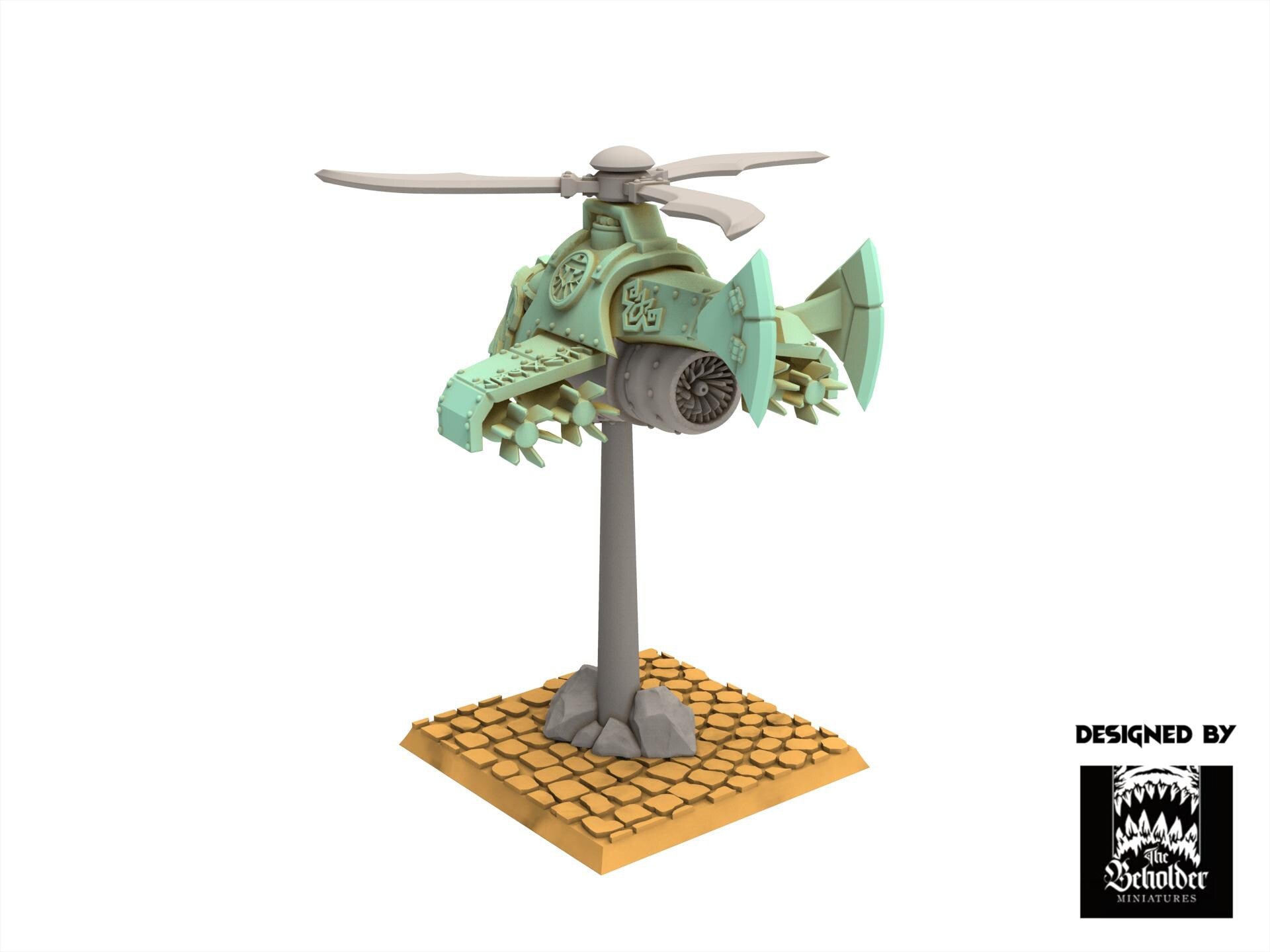 Dwarves - Grievance Redeemer, Dwarven Kingdoms, Keeper of the Deep Mountains