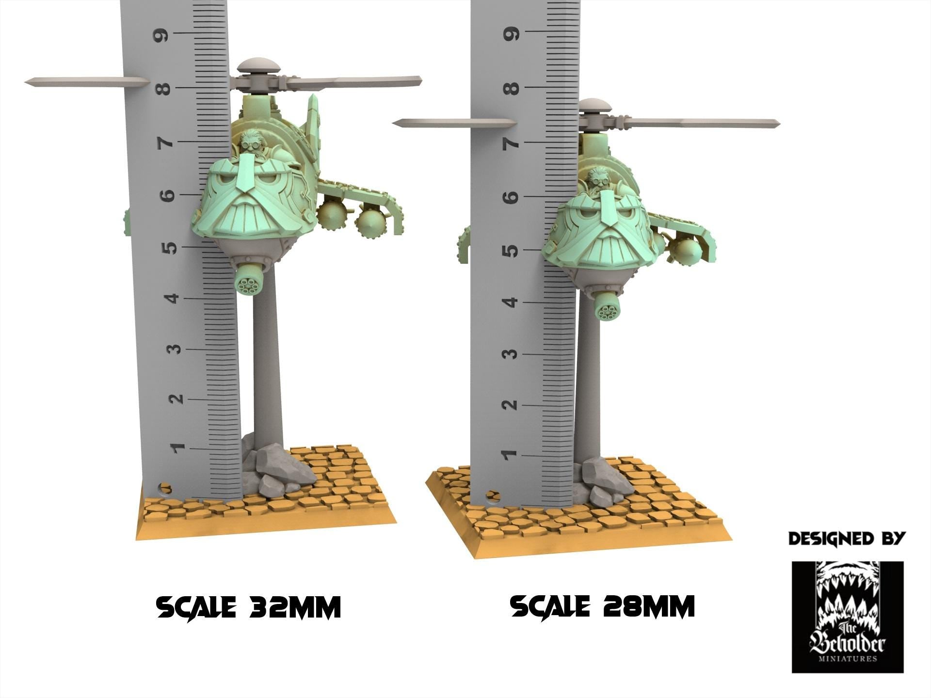 Dwarves - Grievance Redeemer, Dwarven Kingdoms, Keeper of the Deep Mountains