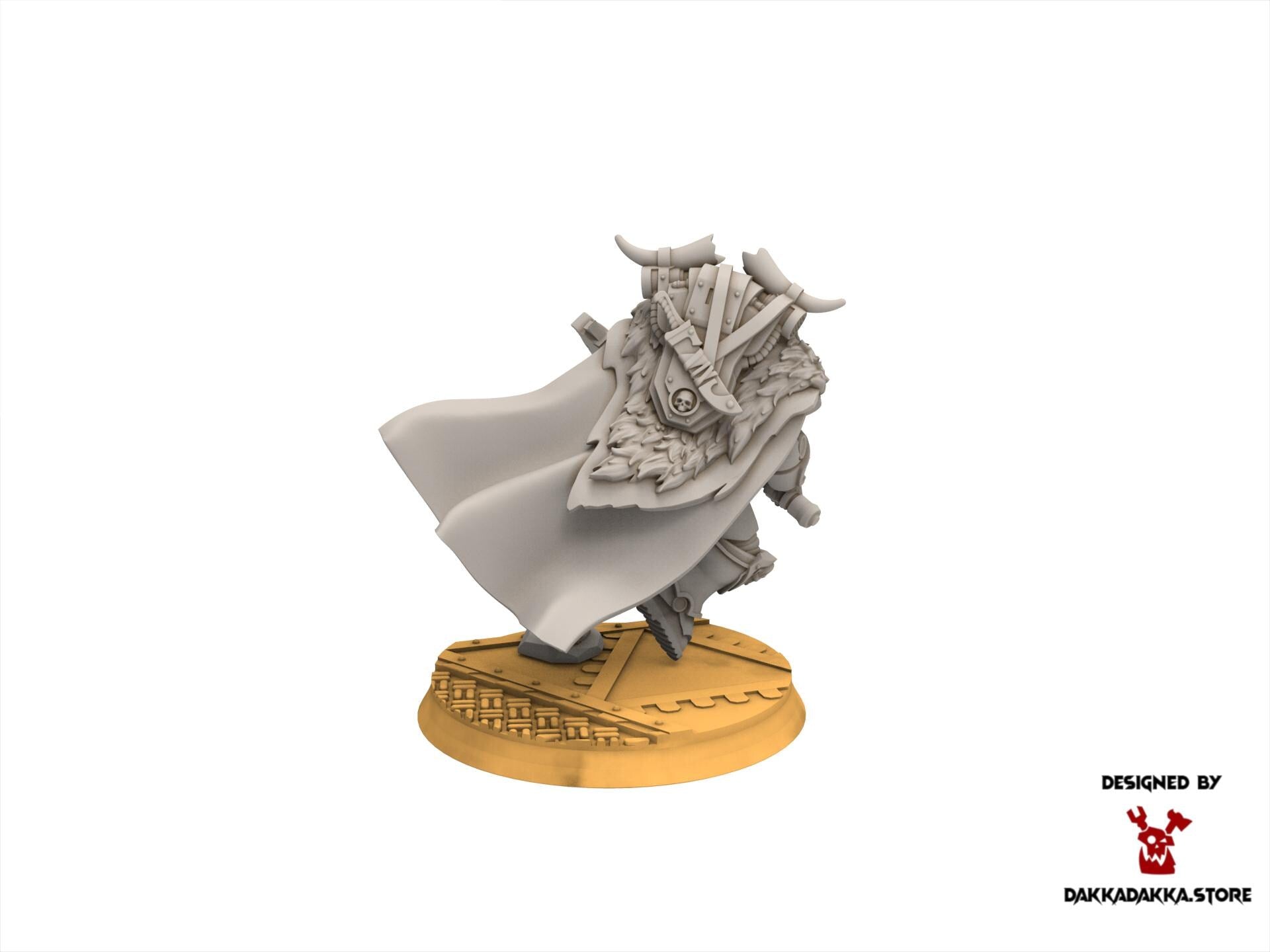 Legio Prima - Cass Prankster, mechanized infantry, post apocalyptic empire, usable for tabletop wargame.