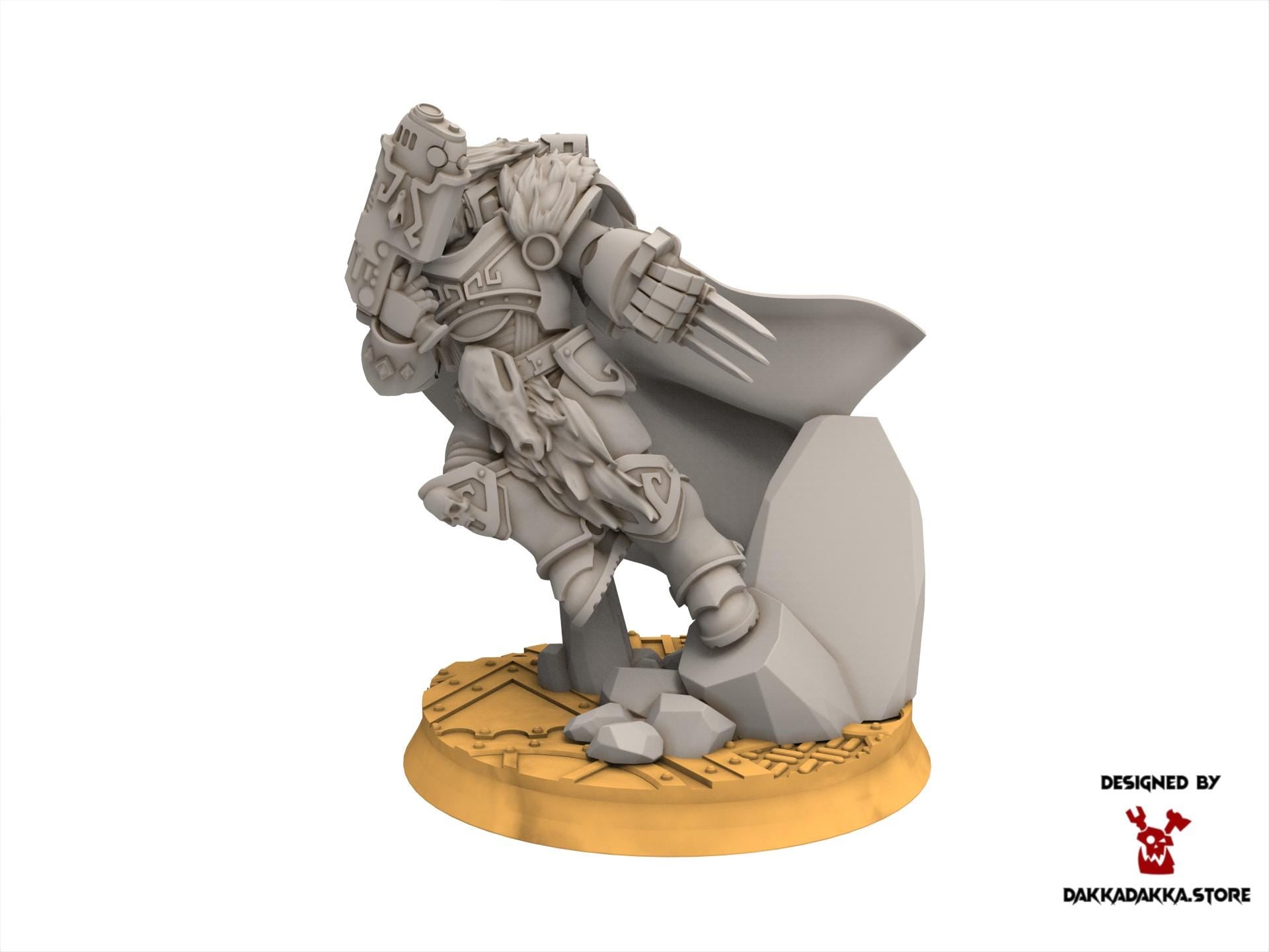 Legio Prima - Сhacol ad Storm axe, mechanized infantry, post apocalyptic empire, usable for tabletop wargame.