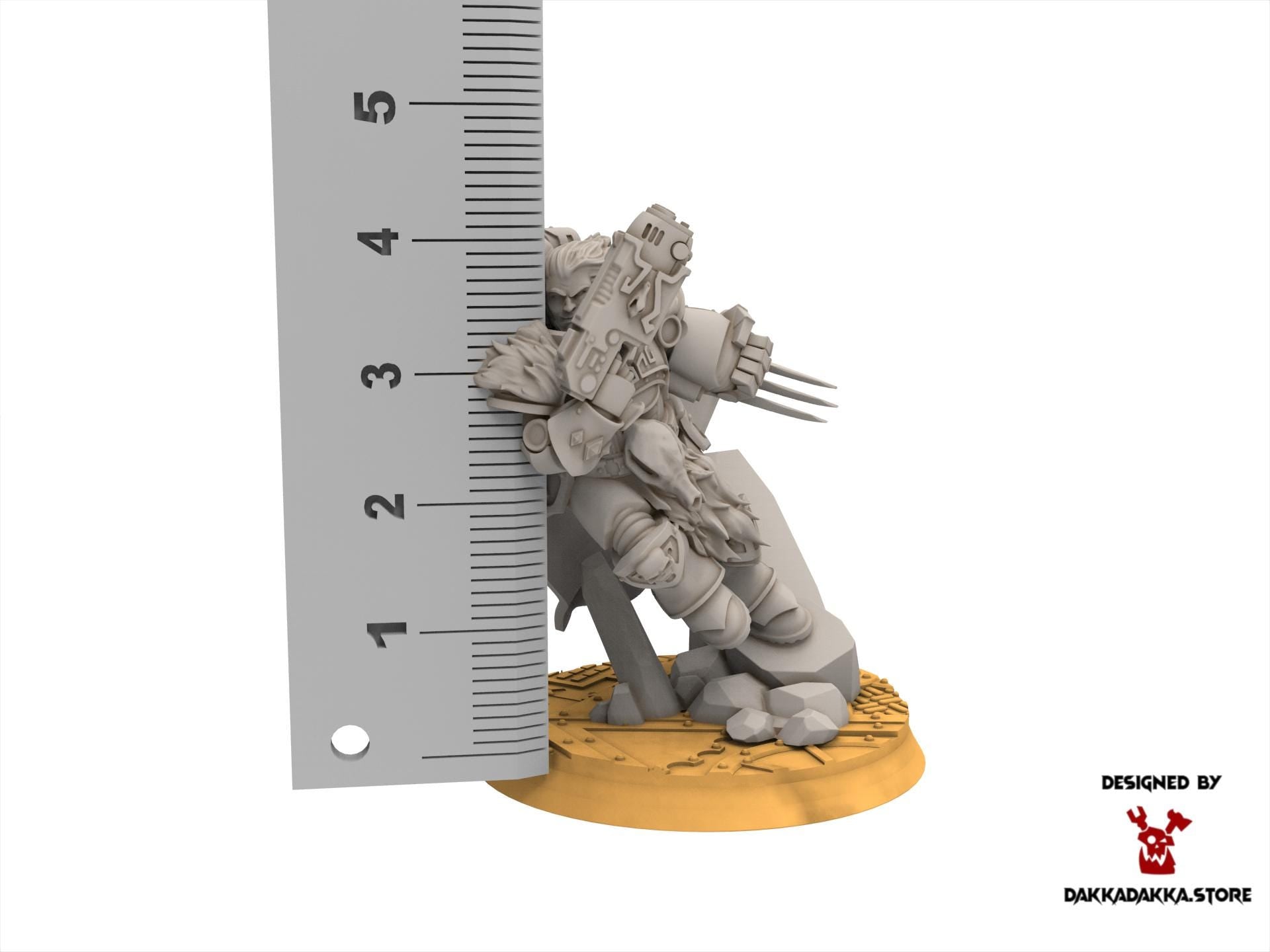 Legio Prima - Сhacol ad Storm axe, mechanized infantry, post apocalyptic empire, usable for tabletop wargame.