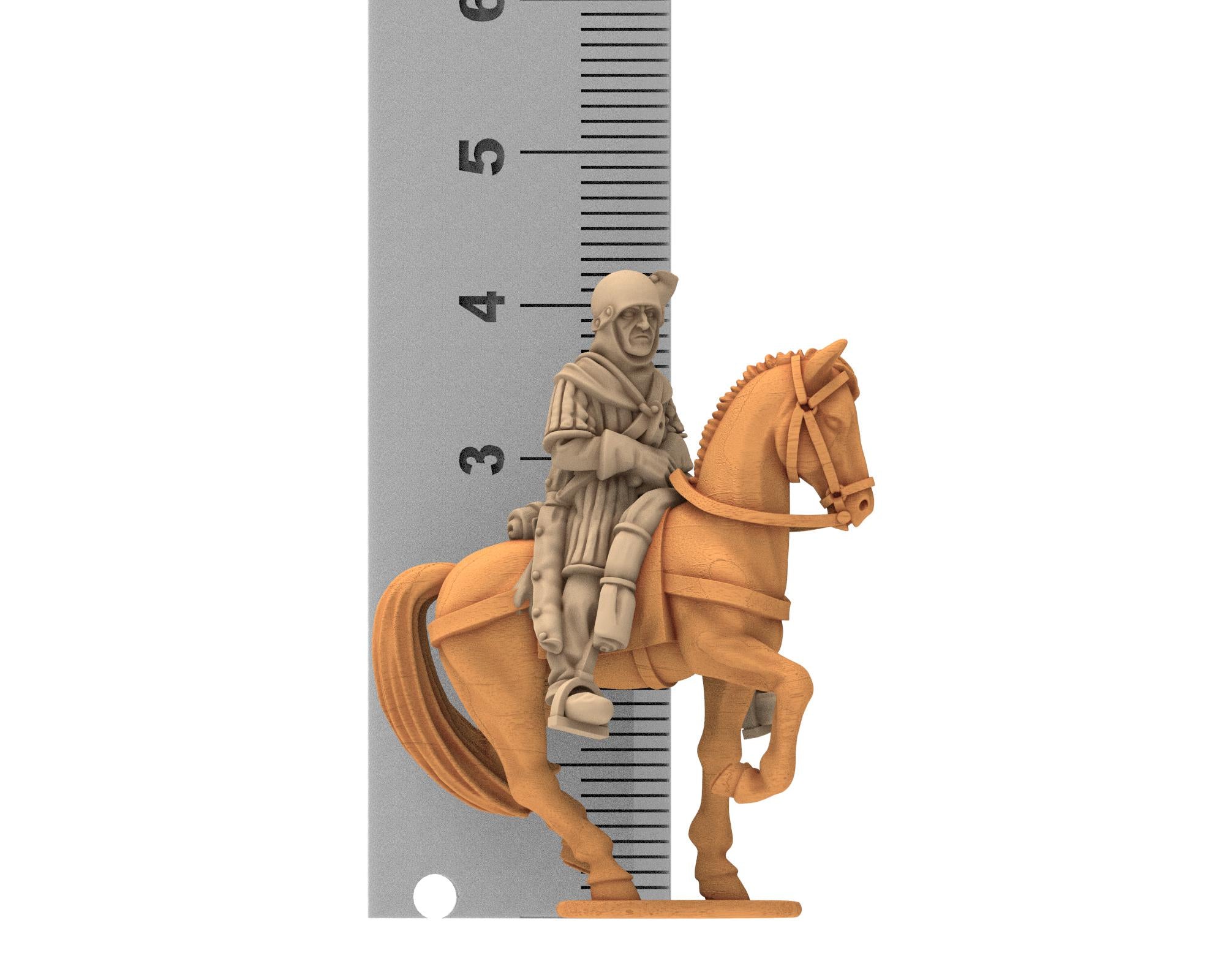 Medieval - Mounted Bowmen, 11 to 15th century Generic Medieval soldiers , 28mm Historical Wargame, Saga... Medbury miniatures