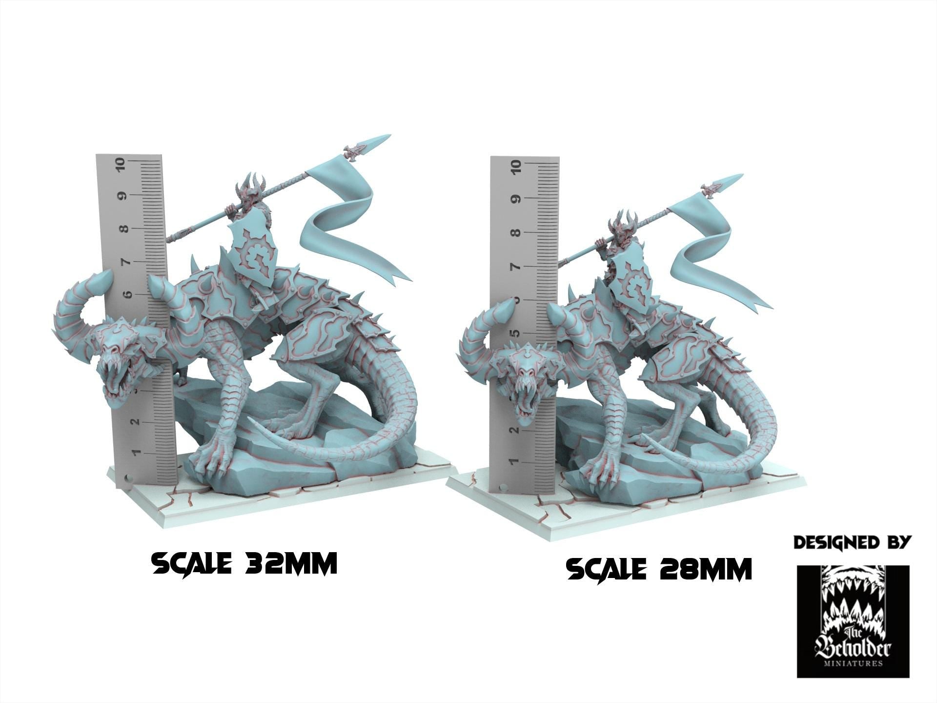 Fantasy Chaos - Asteria, Mistress of the Ascended - Realms of Mayhem