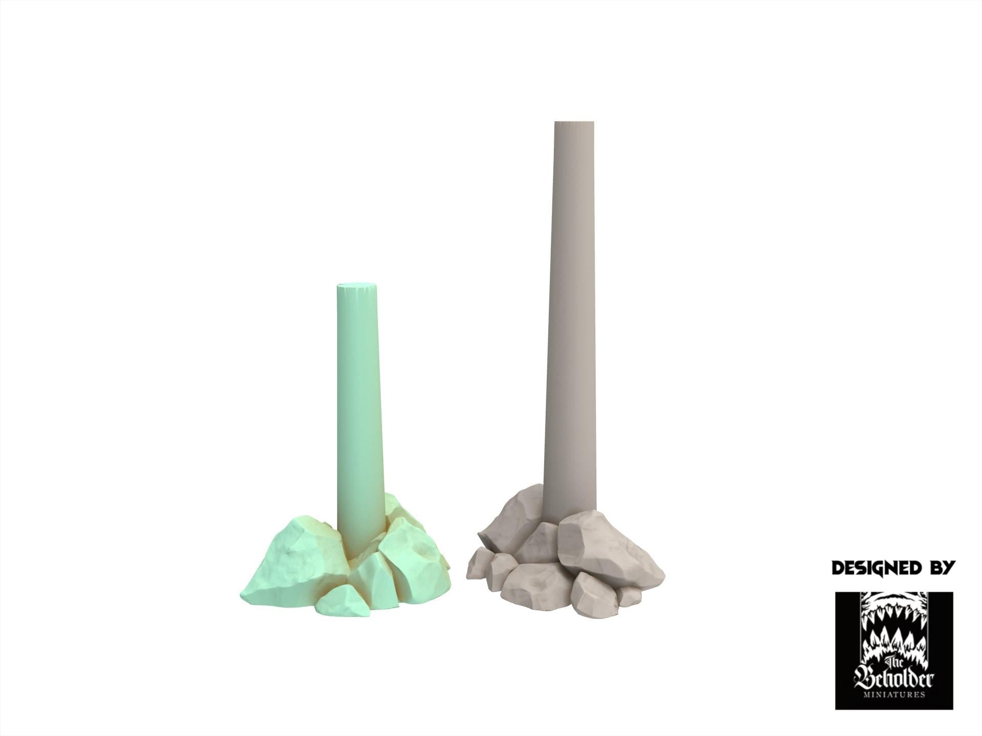 Dwarves - Grievance Redeemer, Dwarven Kingdoms, Keeper of the Deep Mountains